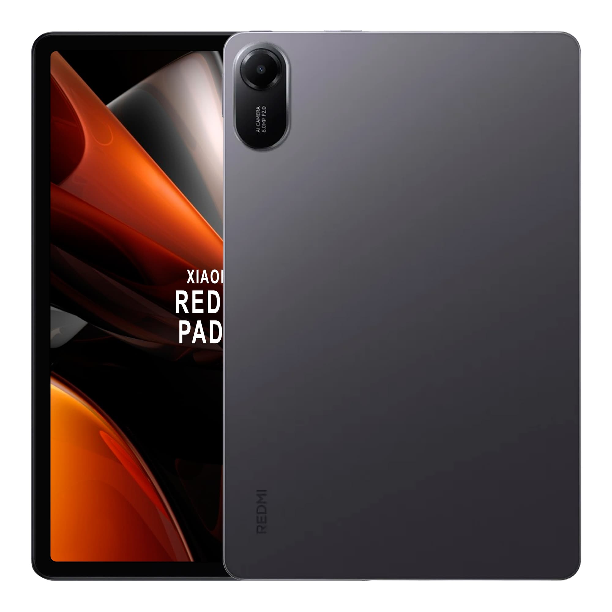 Tablet Redmi Pad 2 Xiaomi 11'' 4gb 256gb 8mp+5mp - 2