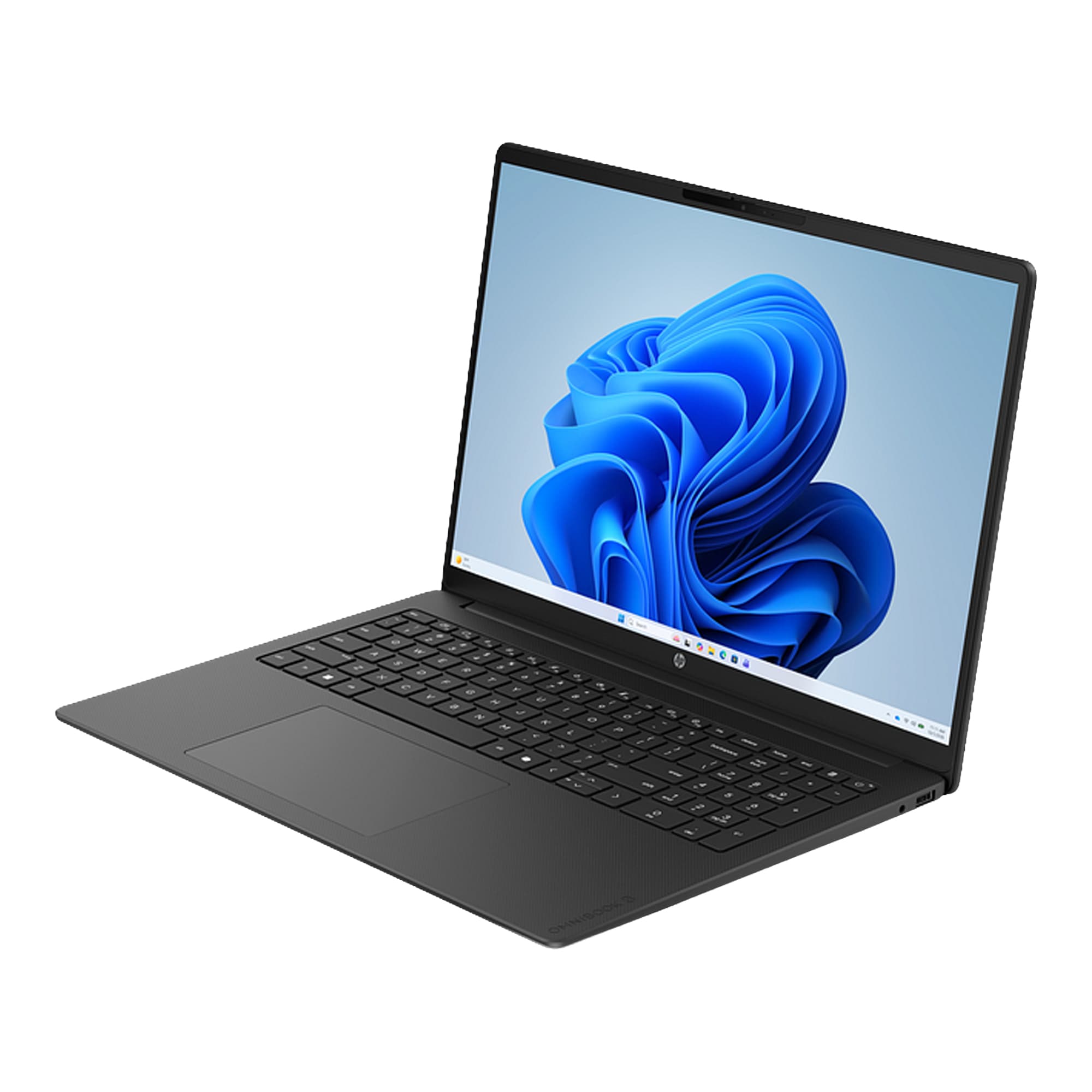 Notebook HP 16'' Snapdragon X 16gb 512gb Win11 Copilot+ Pc - 3