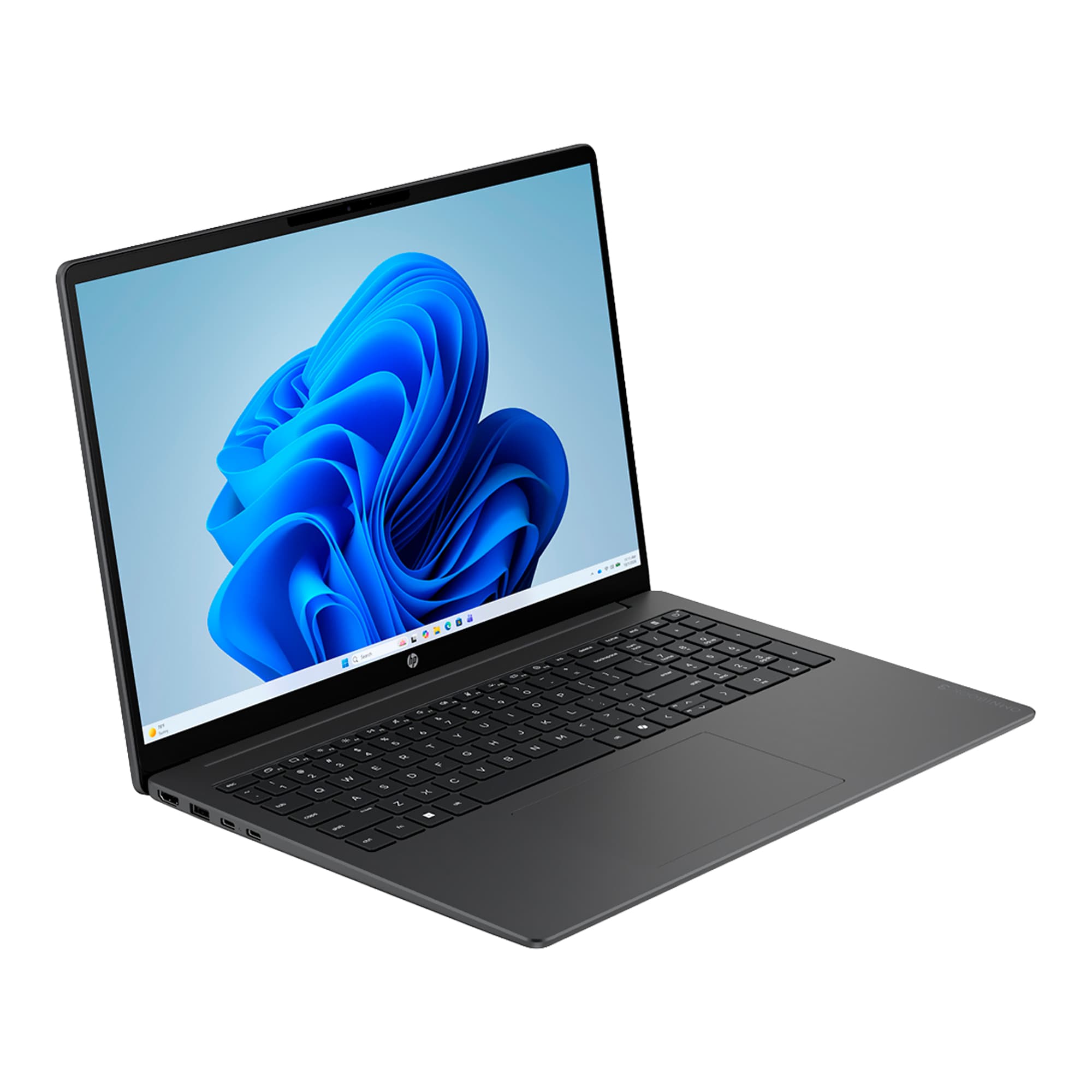 Notebook HP 16'' Snapdragon X 16gb 512gb Win11 Copilot+ Pc - 4