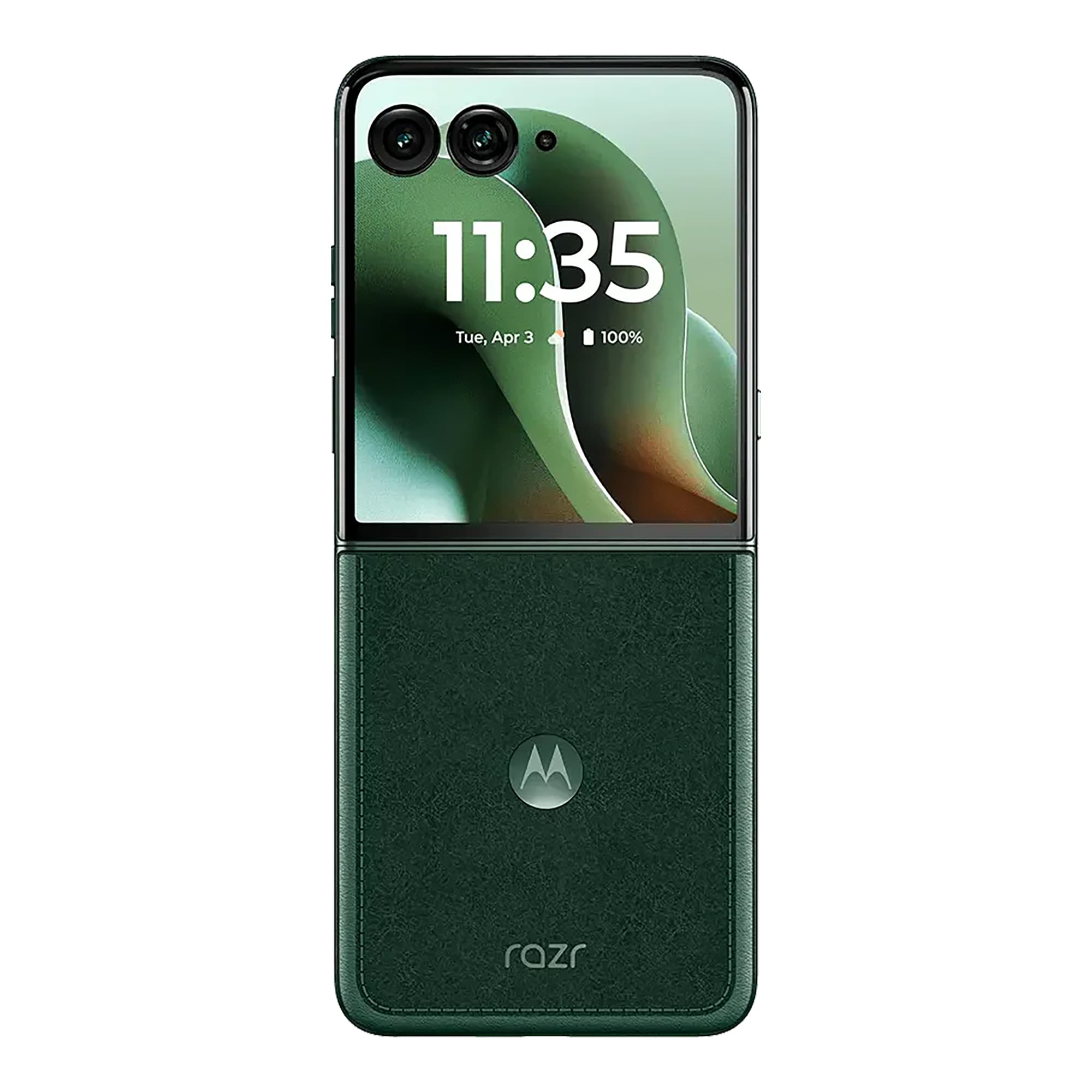 Motorola Razr 60 Ultra 6,96''+4'' 5G 16gb 1tb Dual Cam 50mp - 3