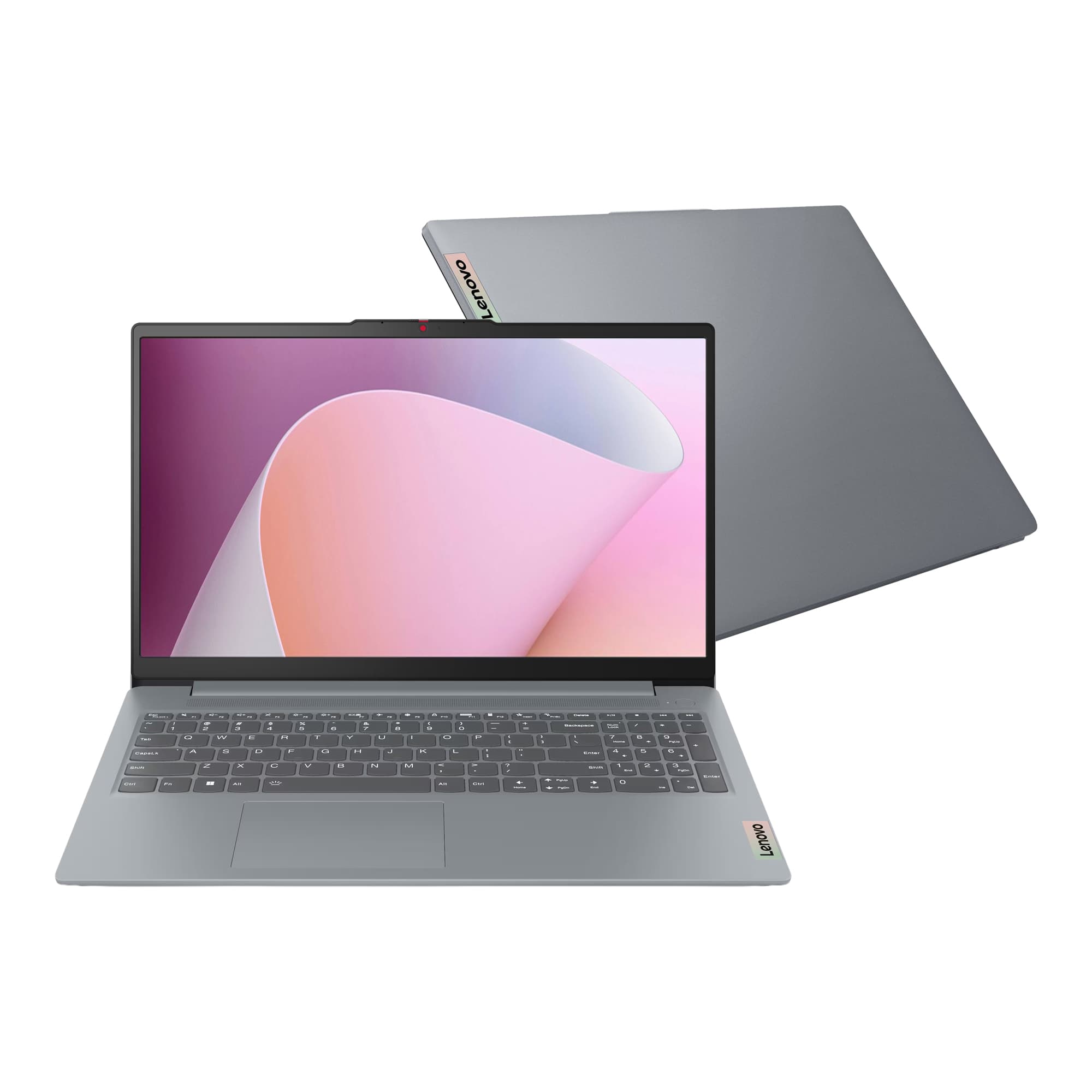 Notebook Lenovo 15,6'' Core 5 8gb 256gb Win11