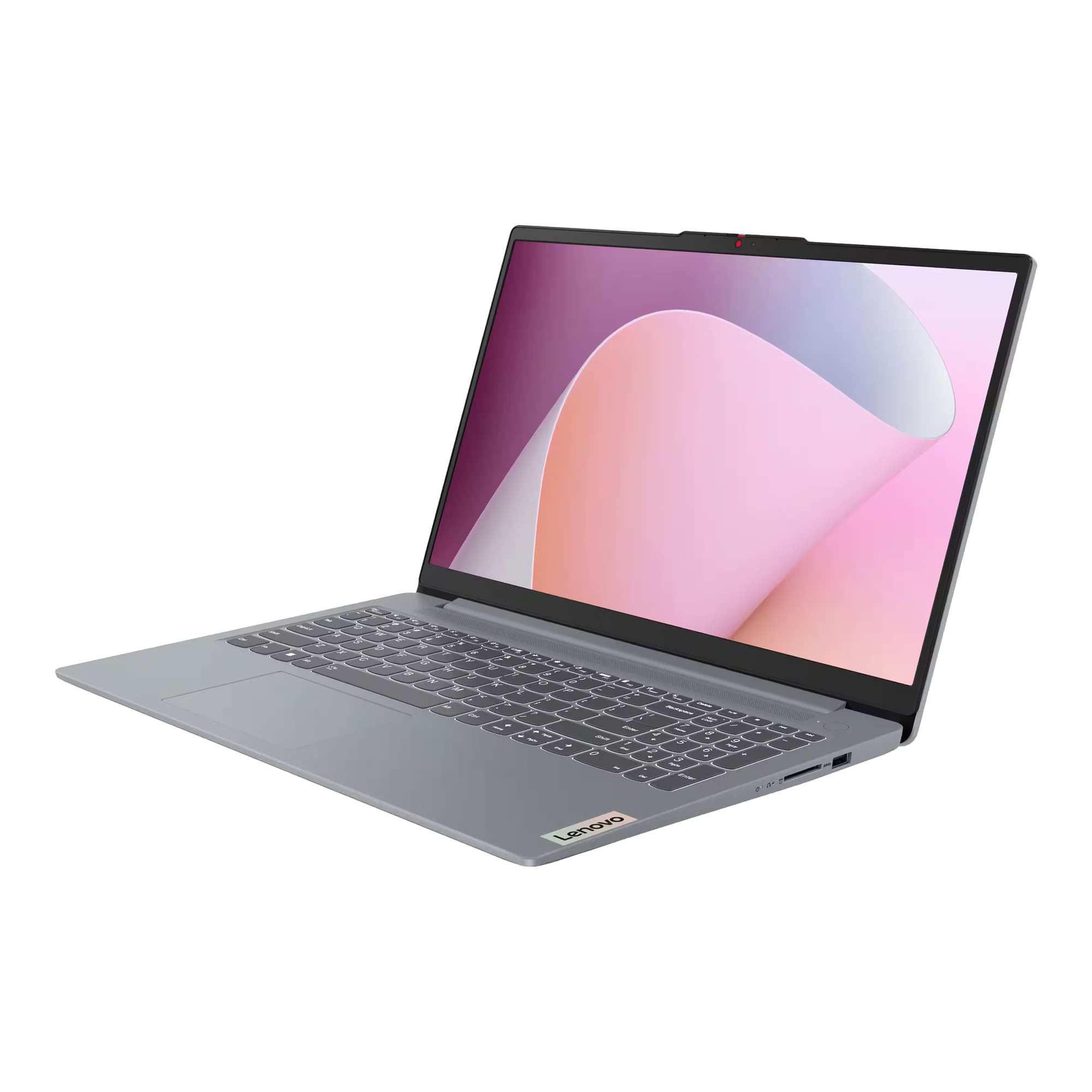 Notebook Lenovo 15,6'' Core 5 8gb 256gb Win11 - 3