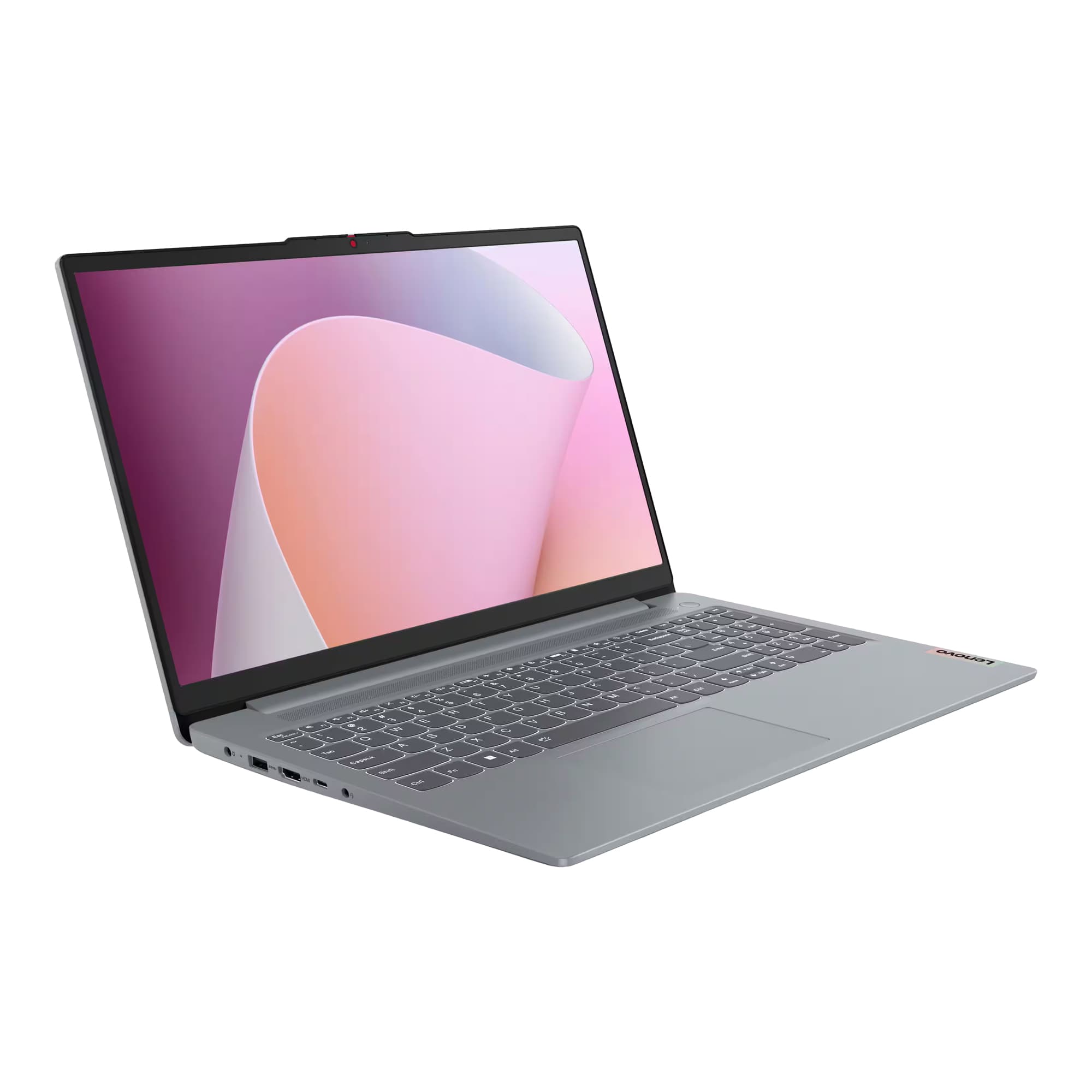 Notebook Lenovo 15,6'' Core 5 8gb 256gb Win11 - 4