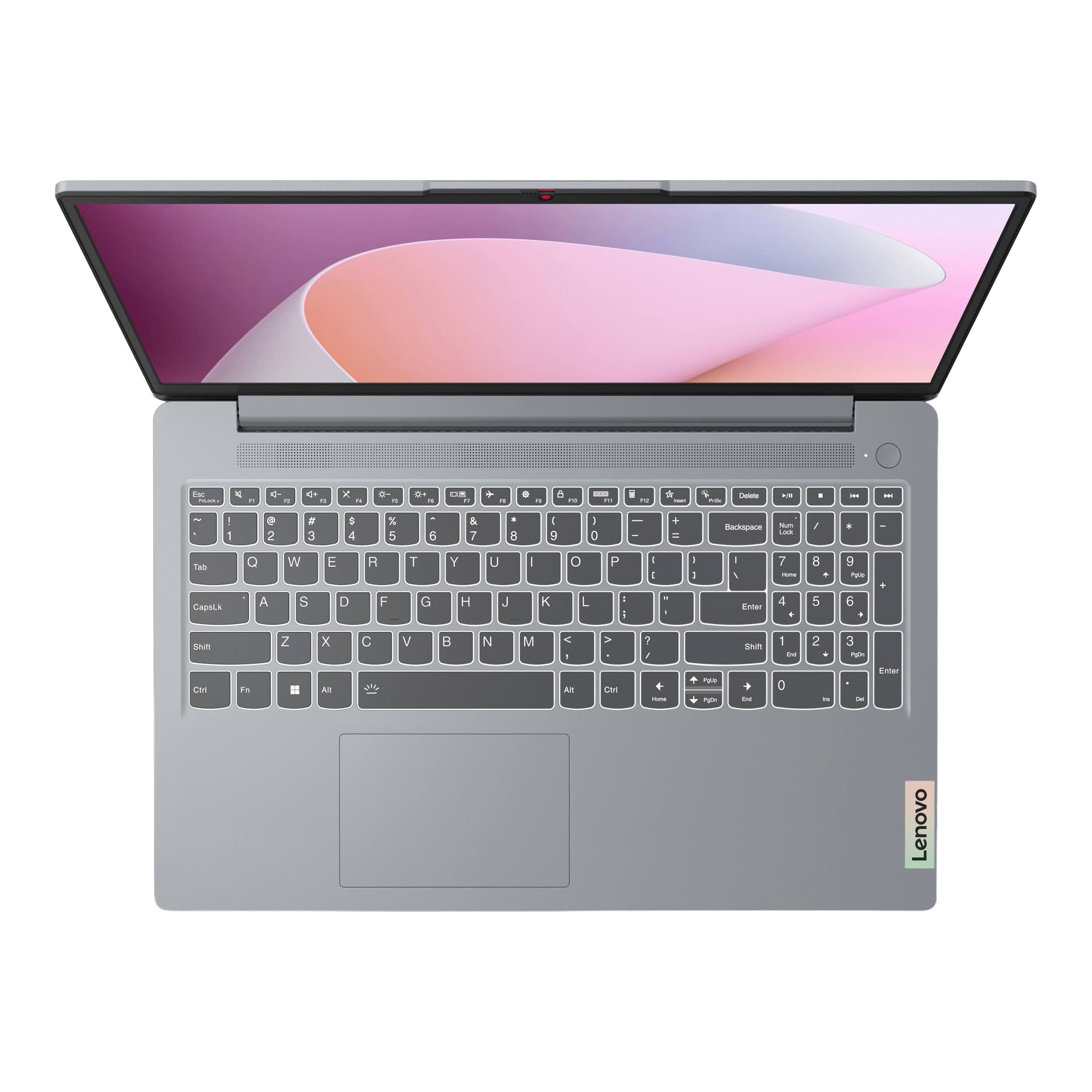 Notebook Lenovo 15,6'' Core 5 8gb 256gb Win11 - 5