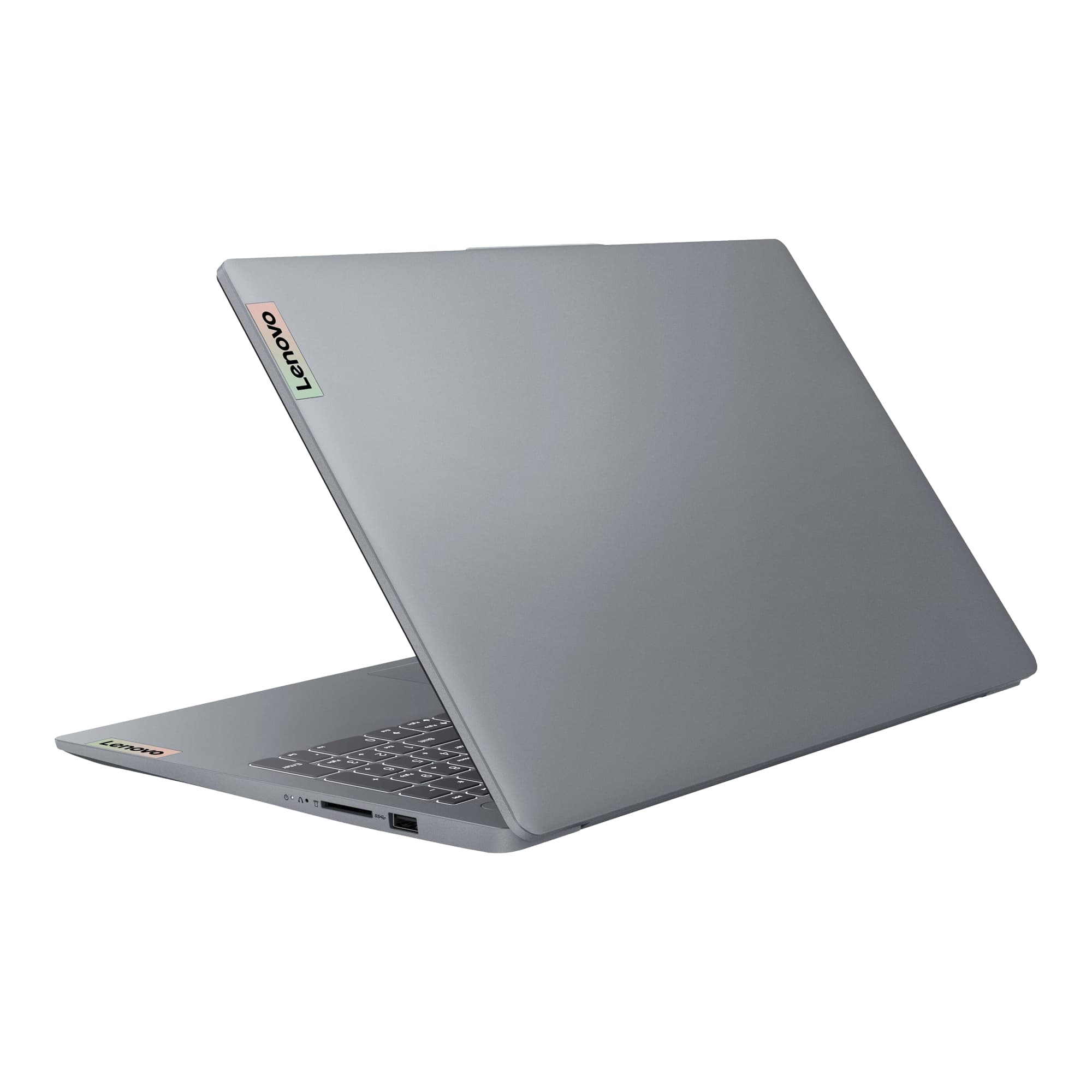 Notebook Lenovo 15,6'' Core 5 8gb 256gb Win11 - 6