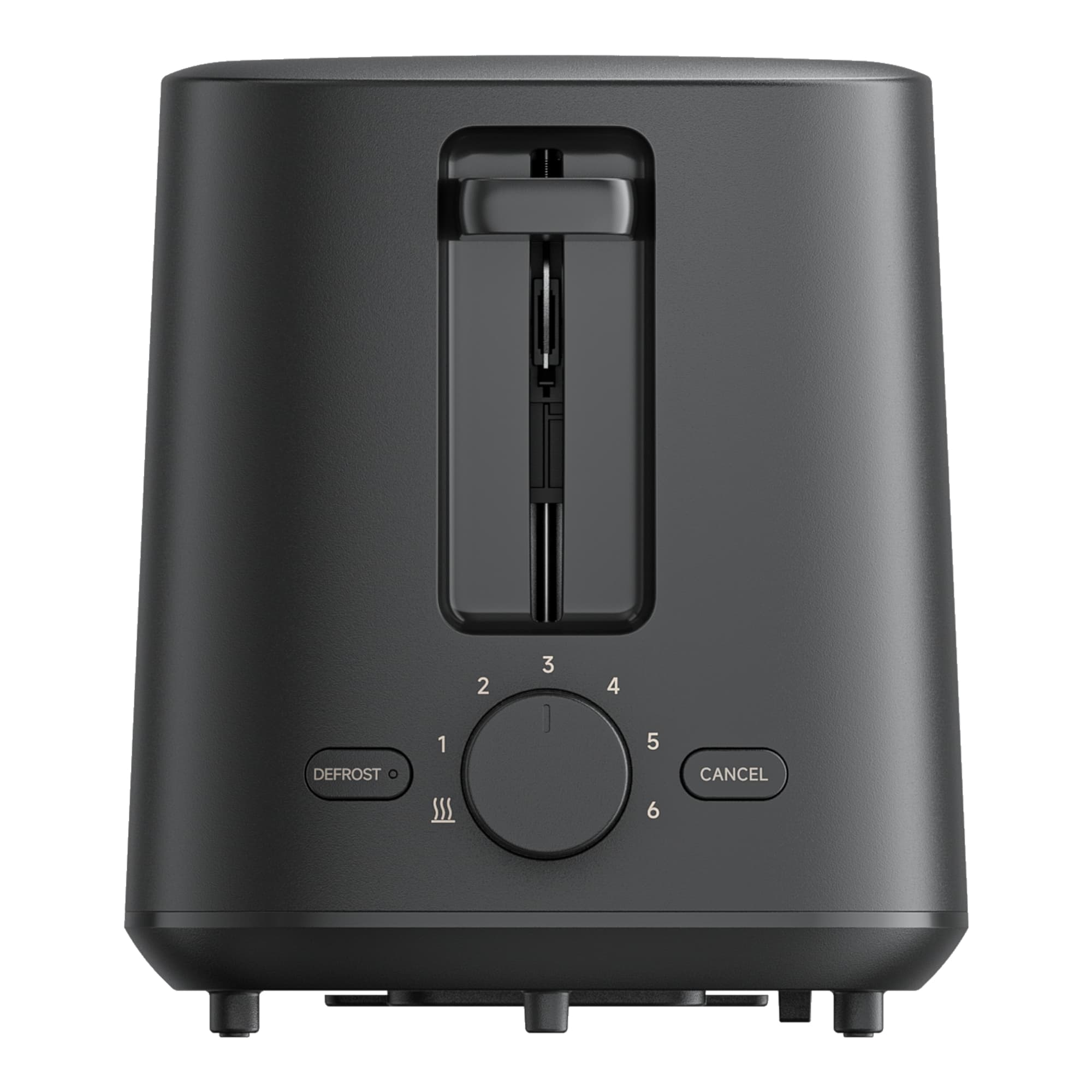 Tostadora Xiaomi Bhr8811eu 930W 6 Niveles 2 Panes - 2