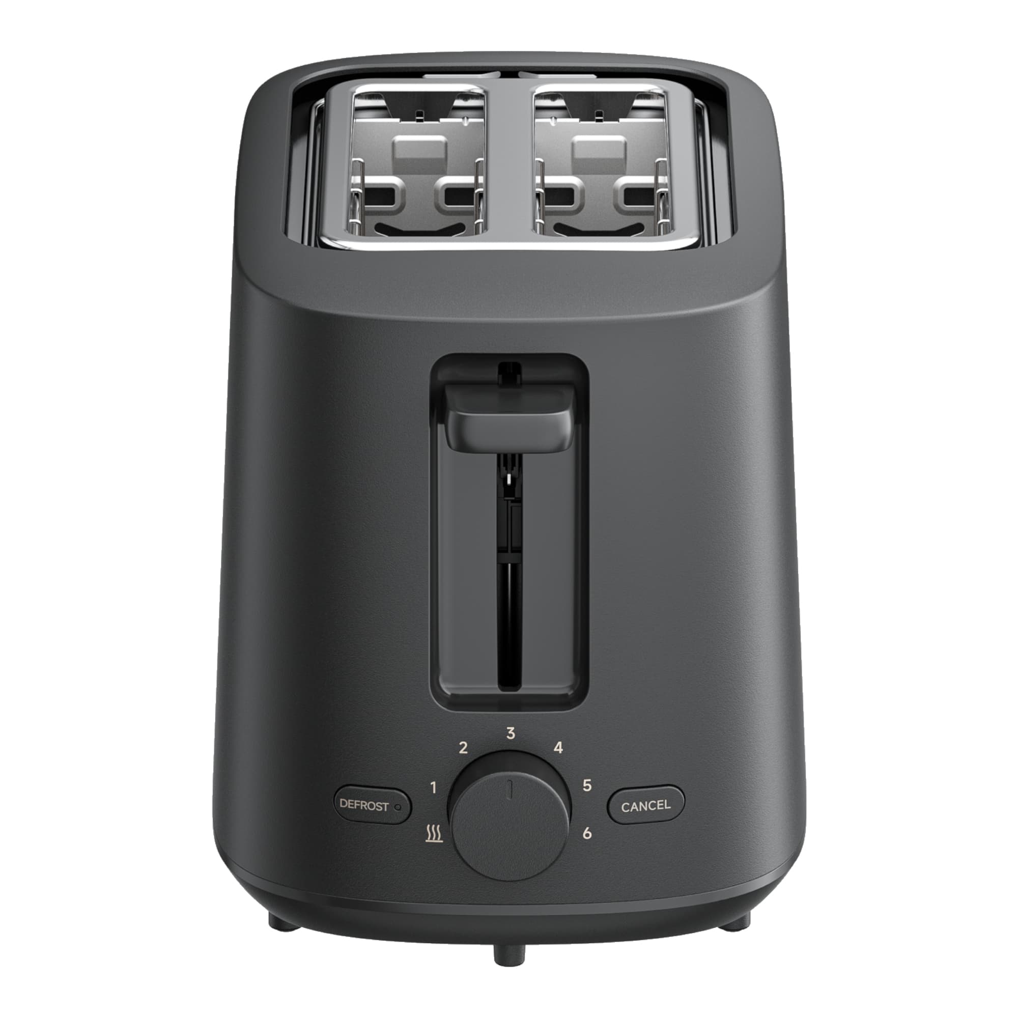 Tostadora Xiaomi Bhr8811eu 930W 6 Niveles 2 Panes - 3