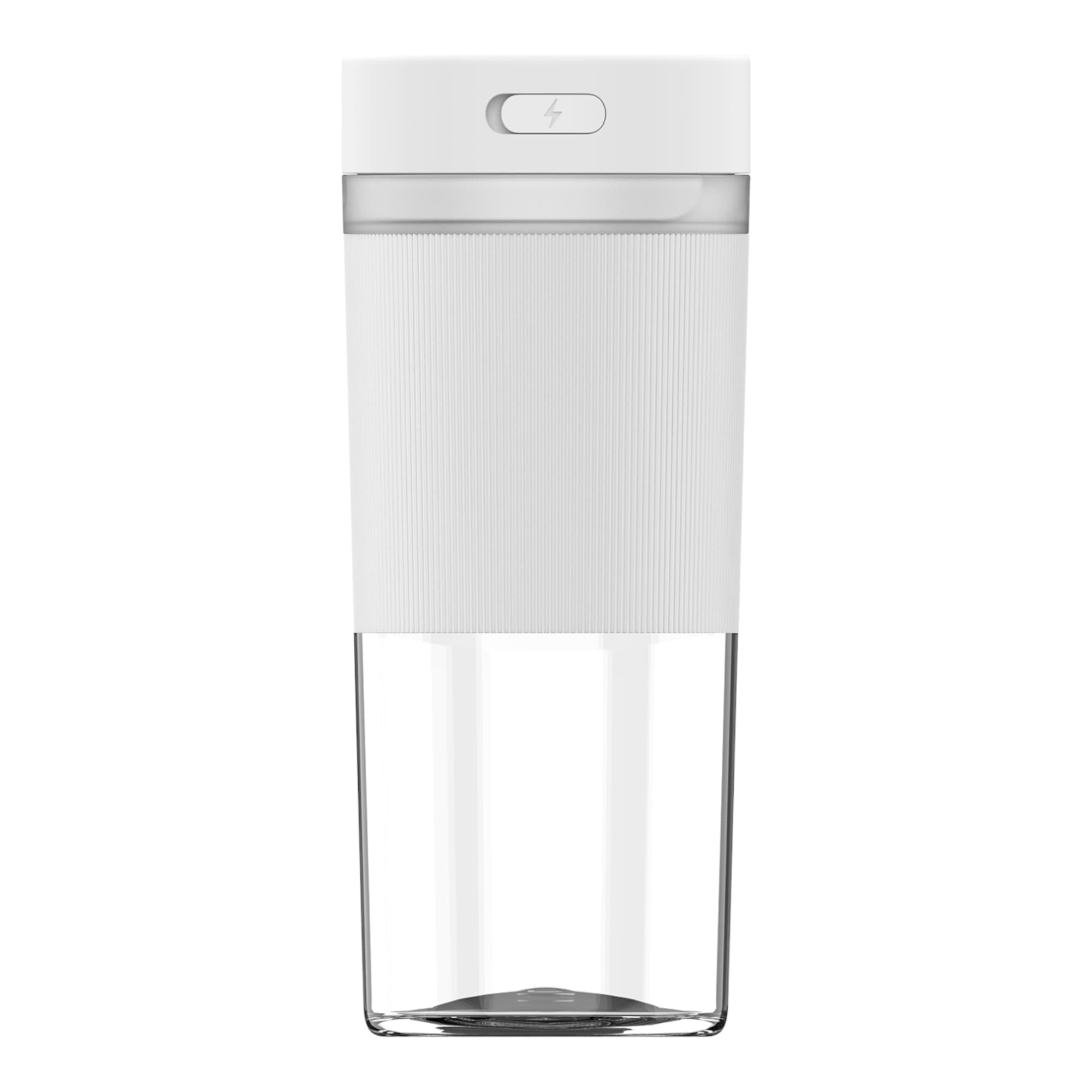 Licuadora Portátil Inalámbrica Xiaomi 300ml 45W
 - 3