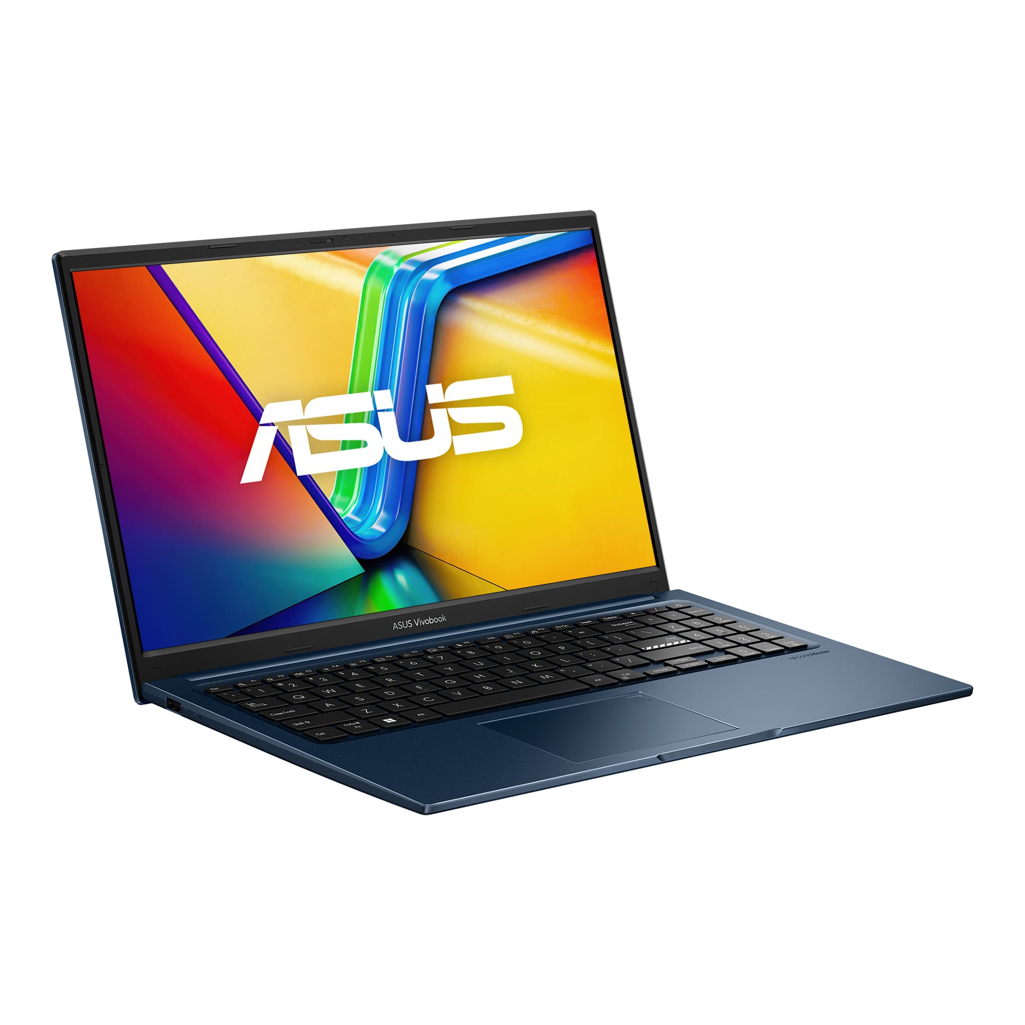 Notebook Asus Vivobook 15,6'' Core I7 16gb 512gb - 5