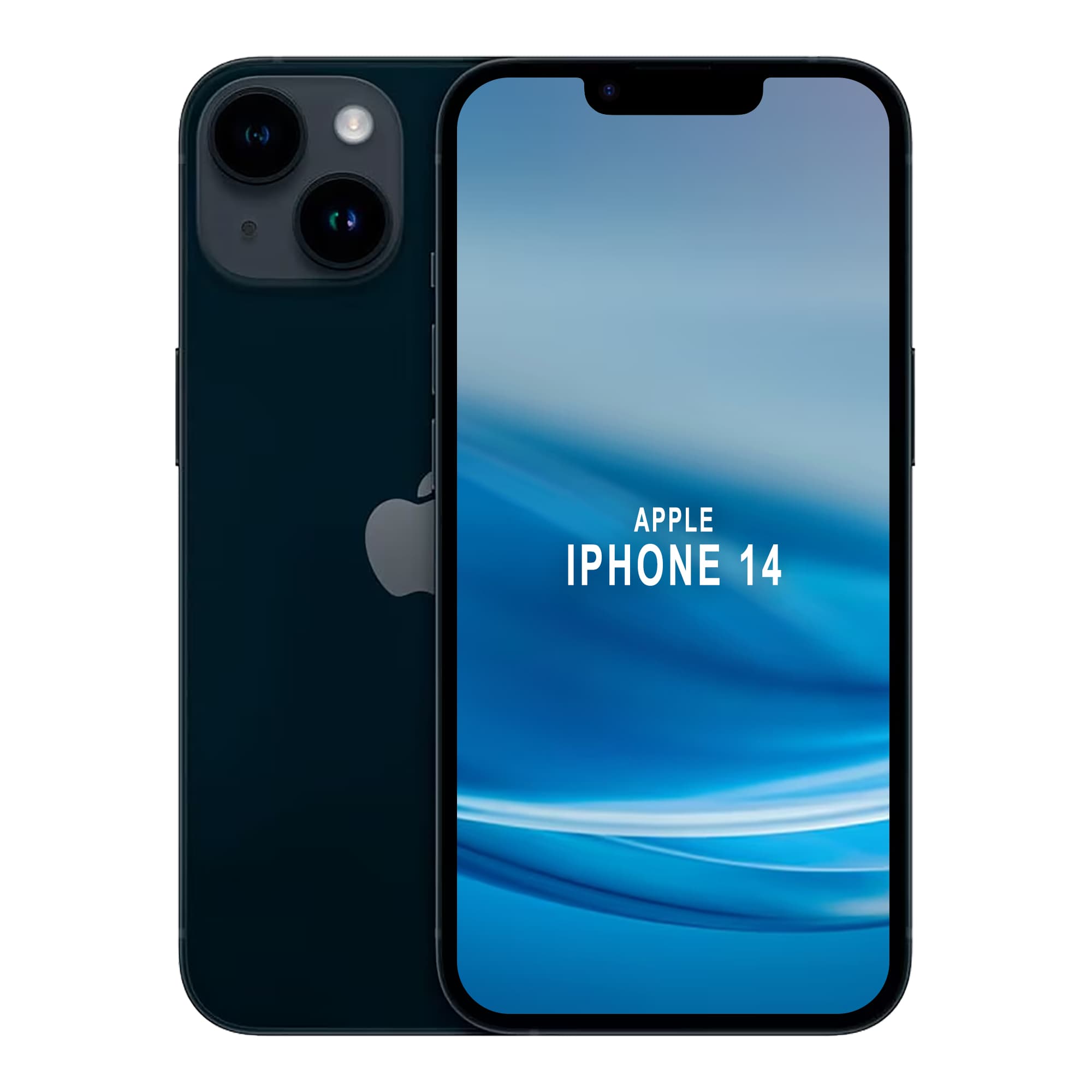 iPhone 14 6,1'' 5G 6gb 512gb Dual Cam 12mp