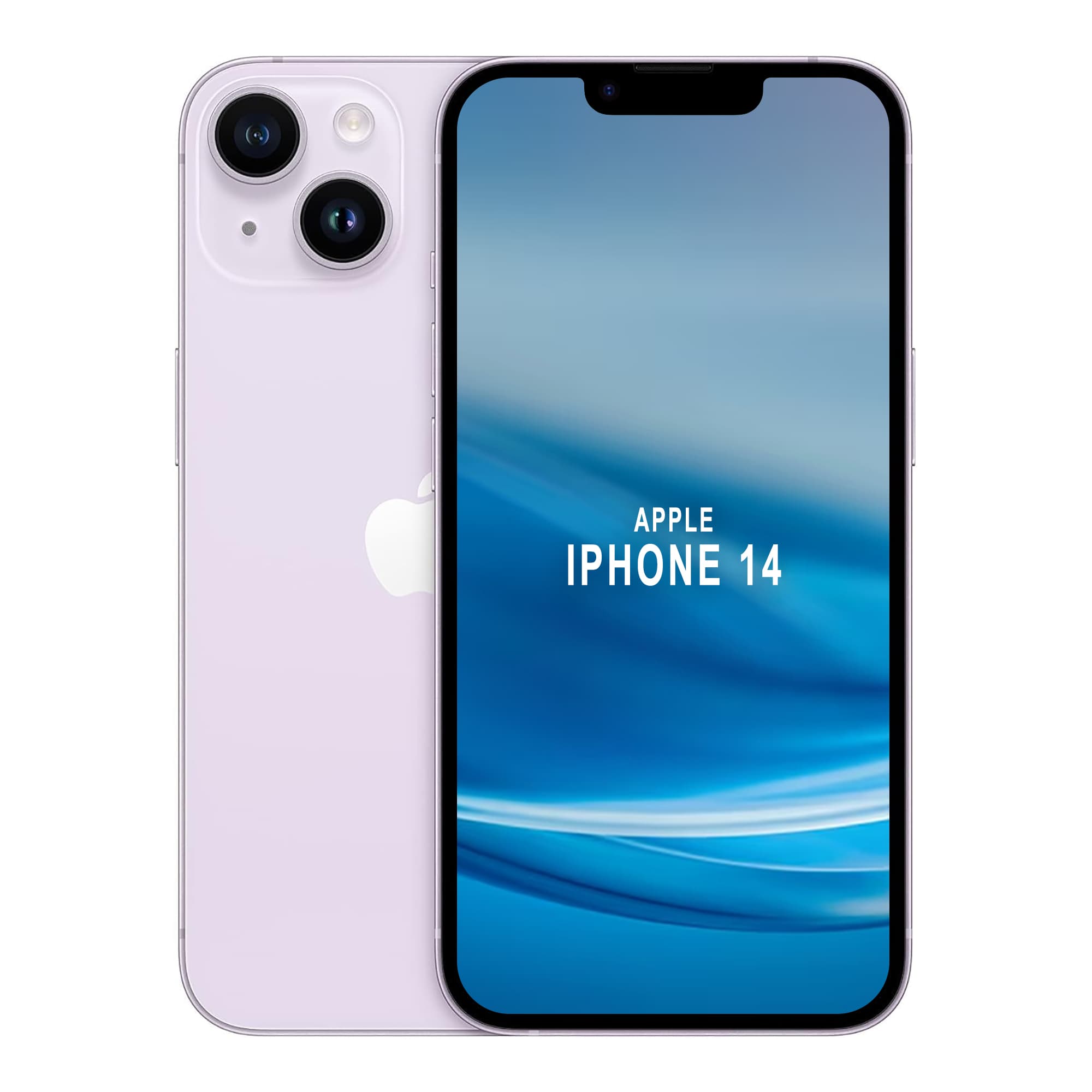 iPhone 14 6,1'' 5G 6gb 512gb Dual Cam 12mp