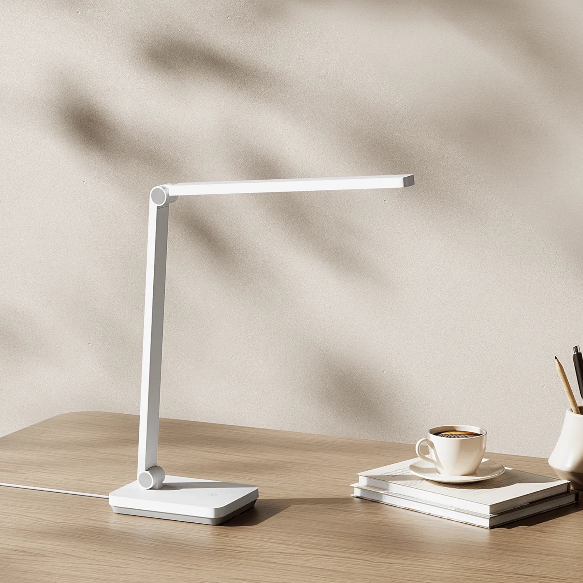 Lámpara De Escritorio Ajustable Xiaomi Desk Lamp Lite 7,5W - 5