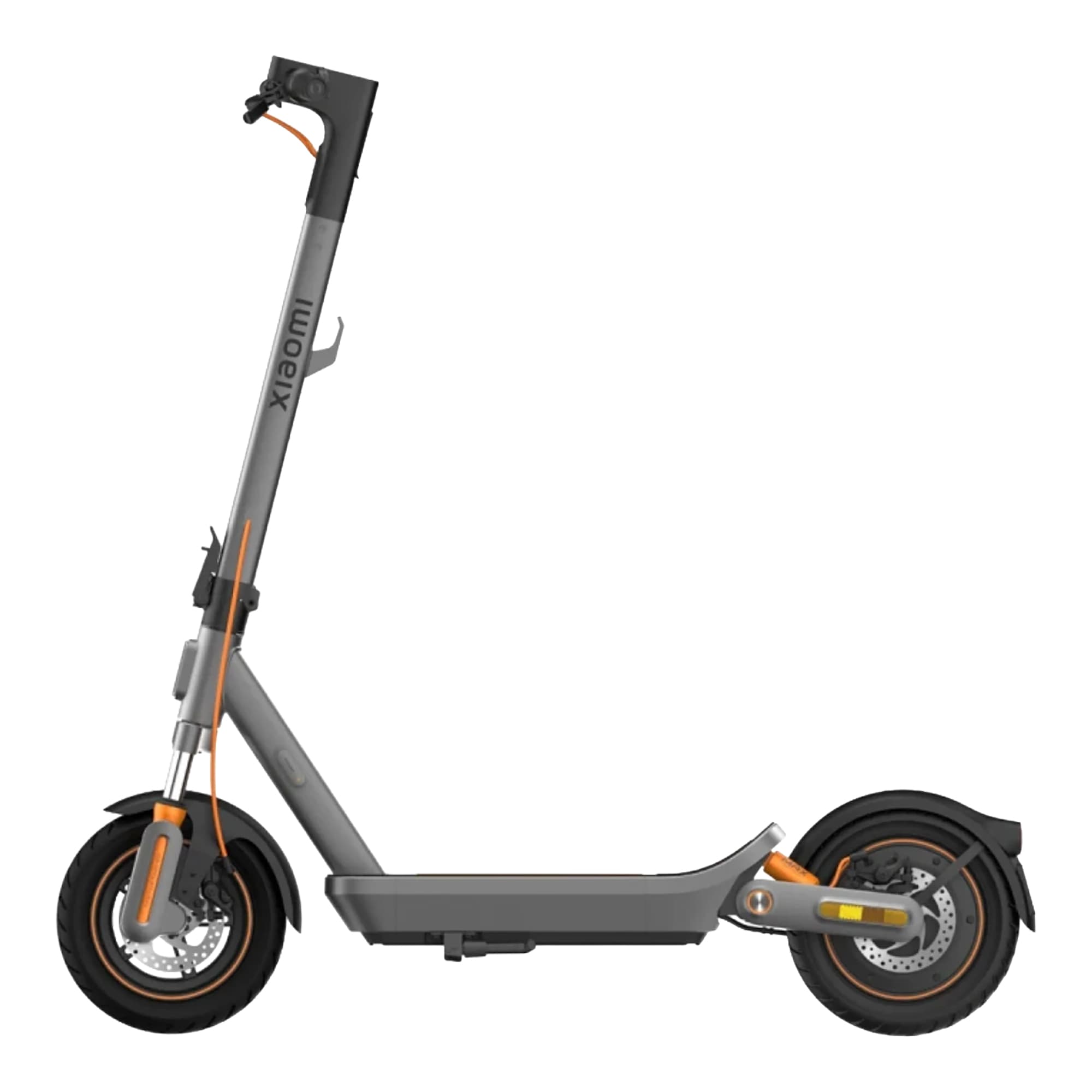 Monopatín Eléctrico Xiaomi 6 Max Carga 130kg 25km/h 70km