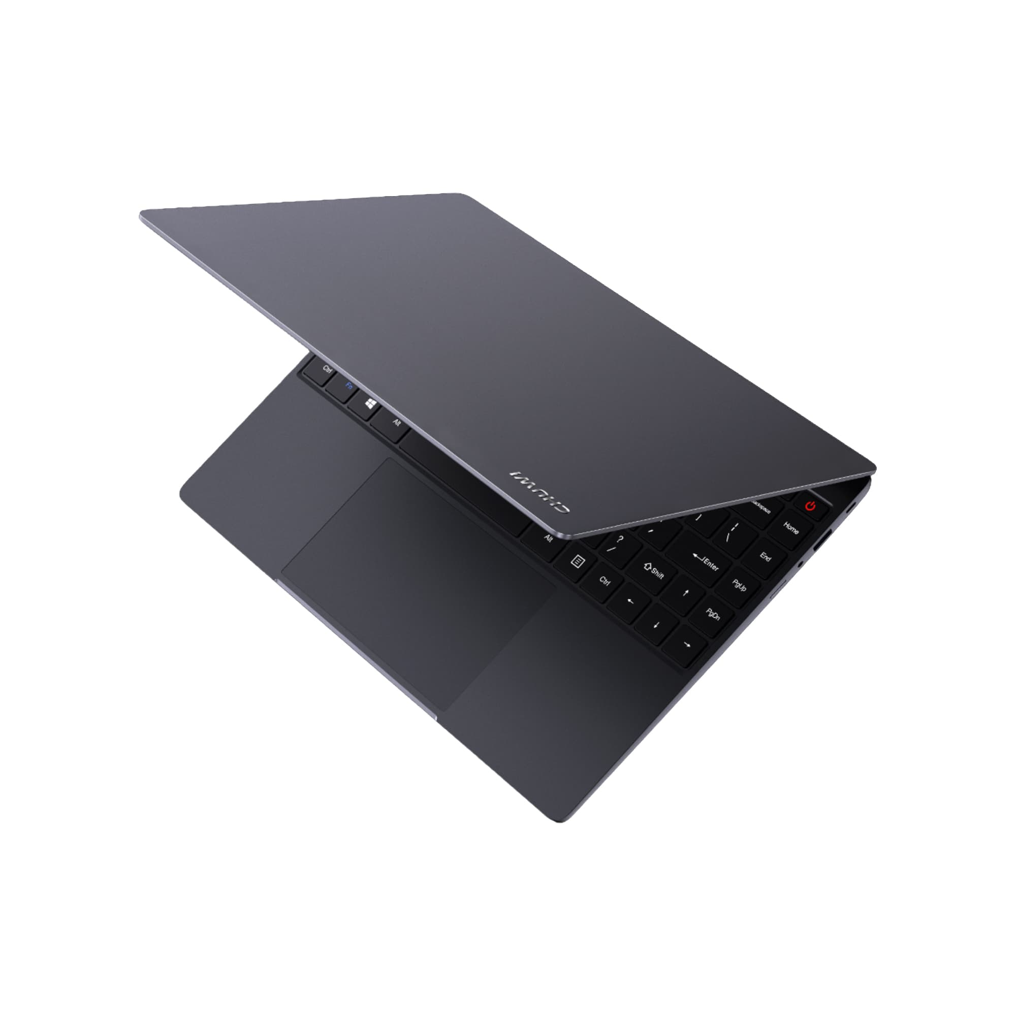 Notebook Chuwi 14'' Core I9 16gb 1tb Win11 Pro - 3