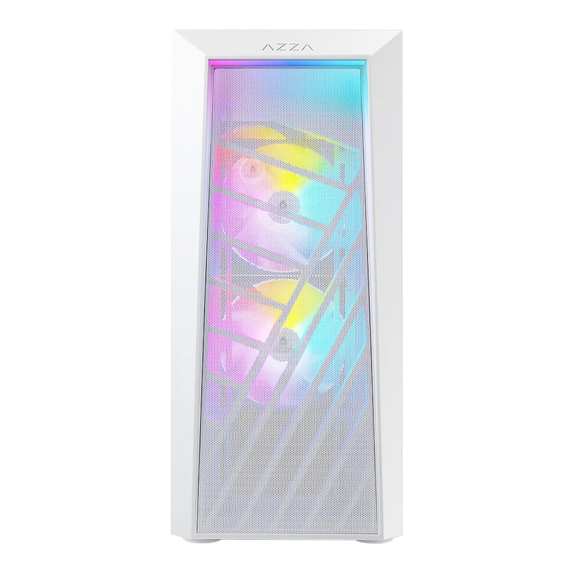 Gabinete Gaming Azza Sentinel Csaz-203a01 - 2