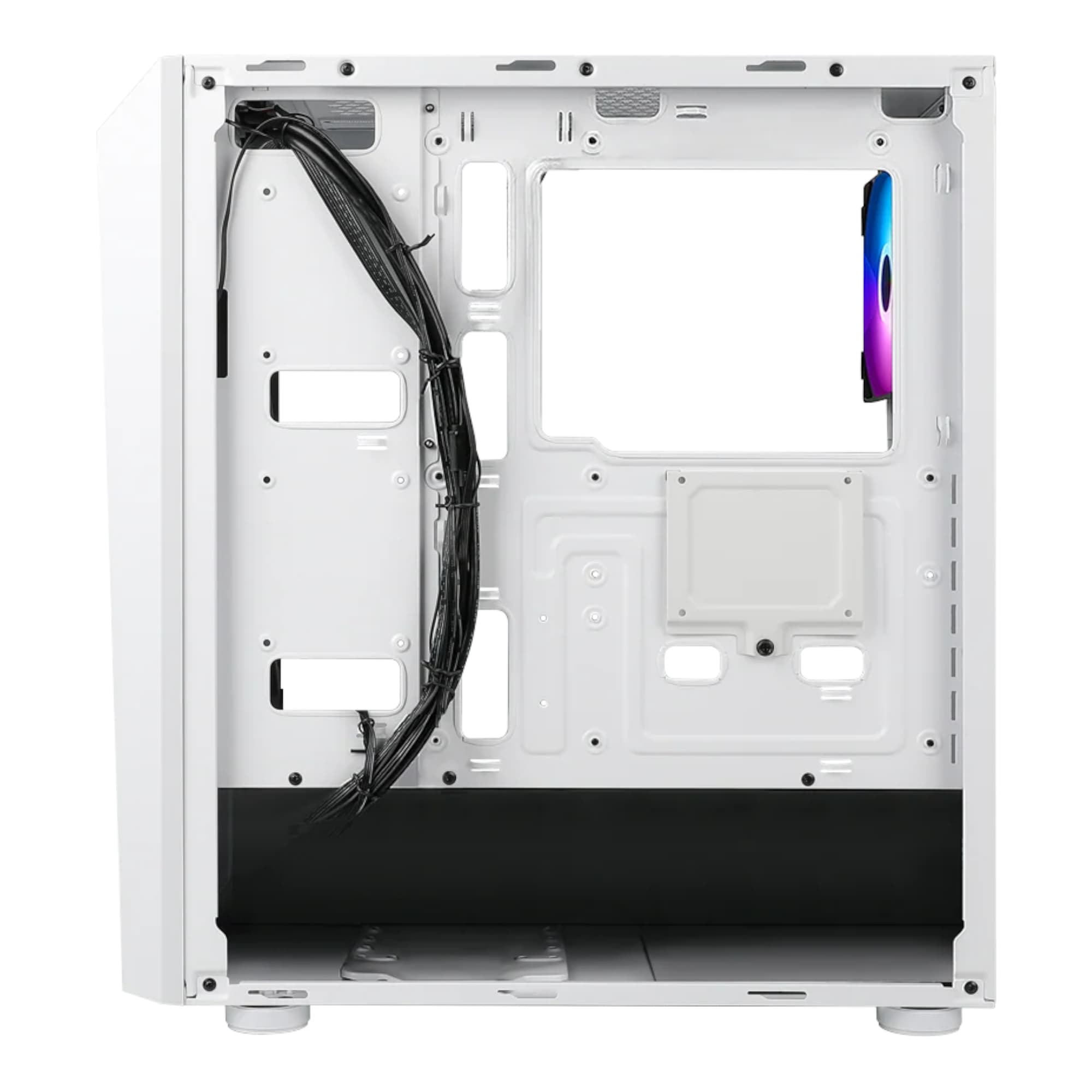 Gabinete Gaming Azza Sentinel Csaz-203a01 - 5