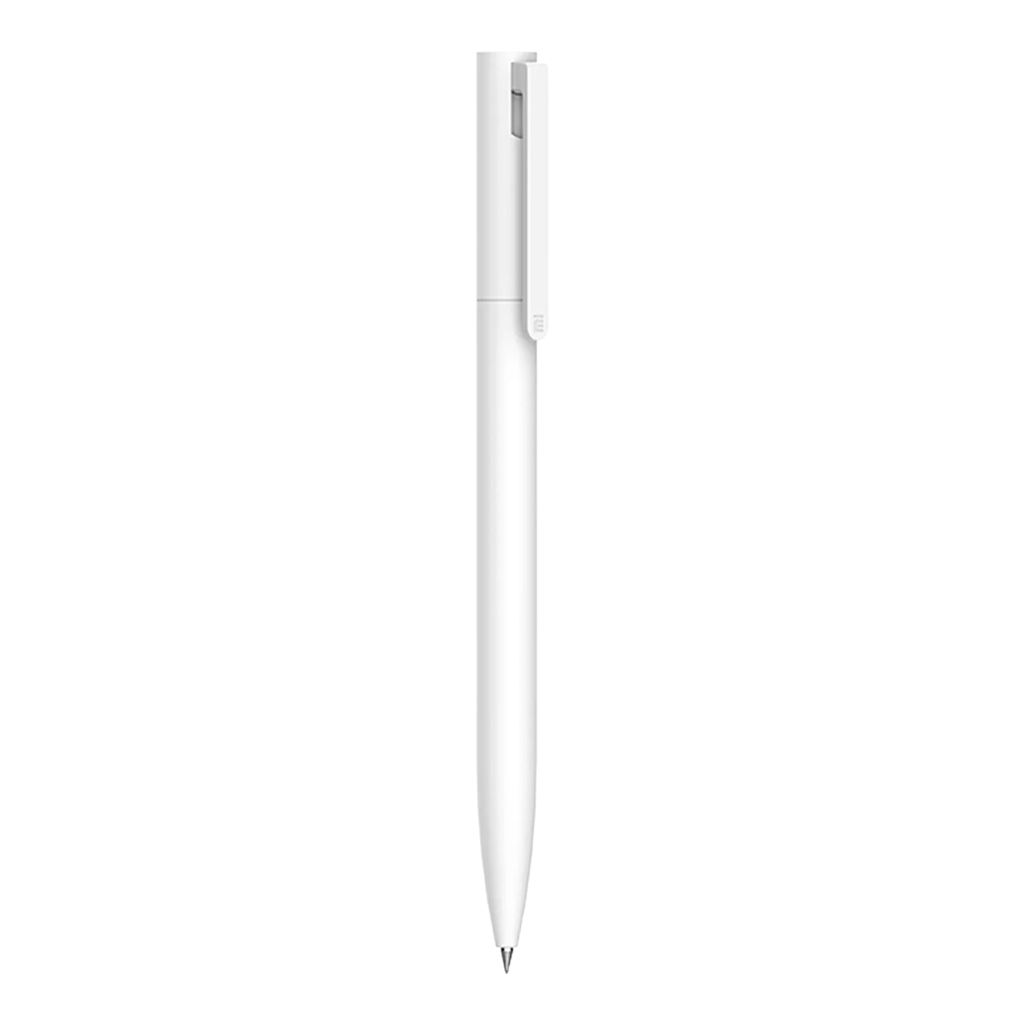 Bolígrado Xiaomi Bhr8857gl 0,5mm Tinta Negra Pack x10
