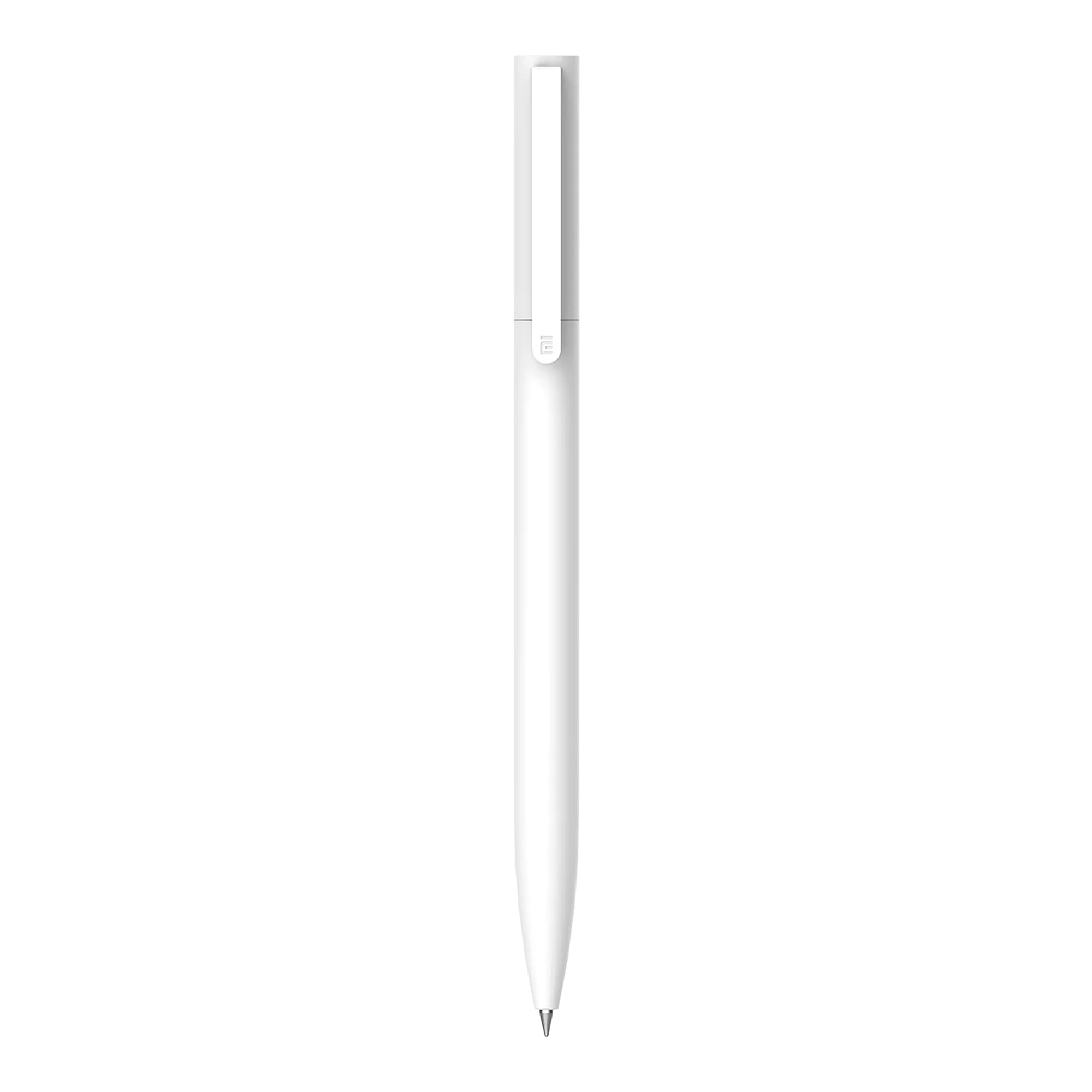 Bolígrado Xiaomi Bhr8857gl 0,5mm Tinta Negra Pack x10