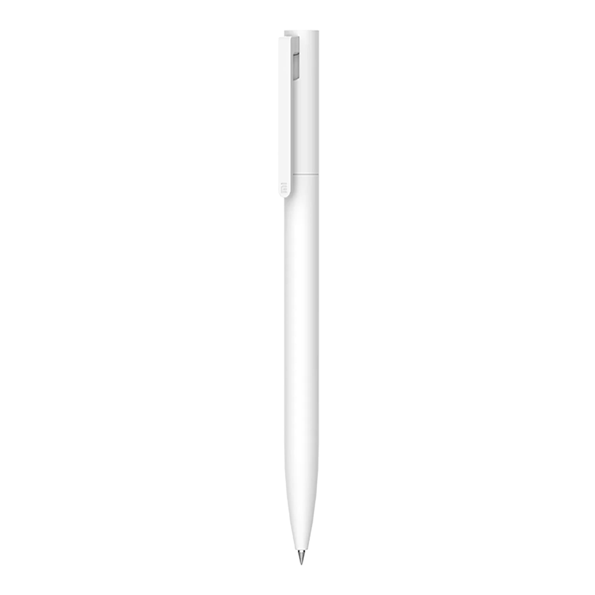 Bolígrado Xiaomi Bhr8857gl 0,5mm Tinta Negra Pack x10 - 3