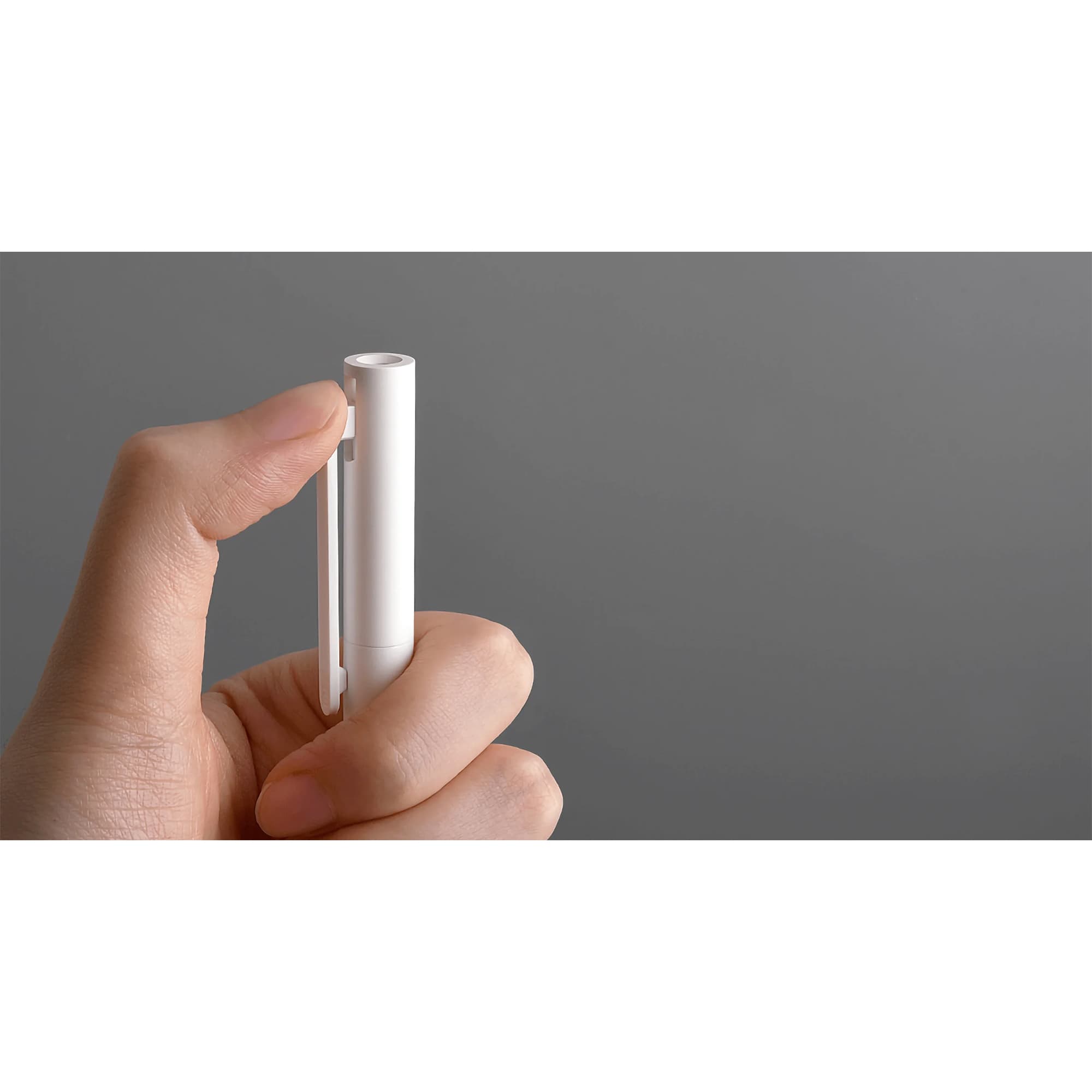 Bolígrado Xiaomi Bhr8857gl 0,5mm Tinta Negra Pack x10 - 6