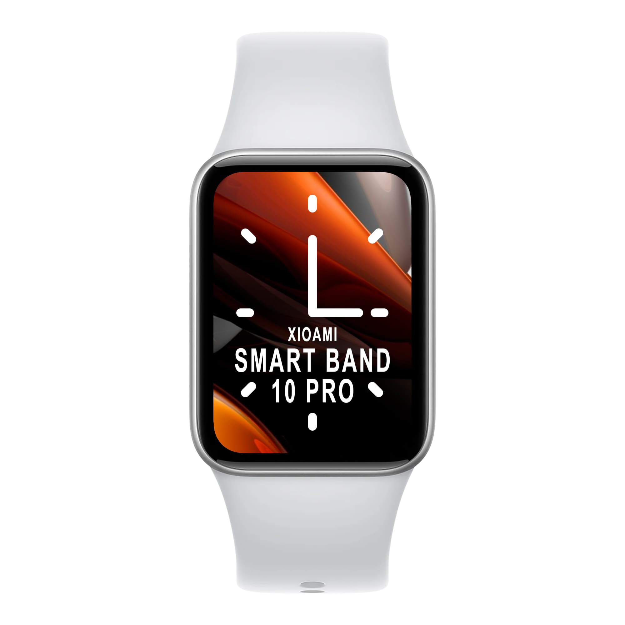 Smartwatch Xiaomi Smart Band 10 Pro 5atm Bt Gps - 2