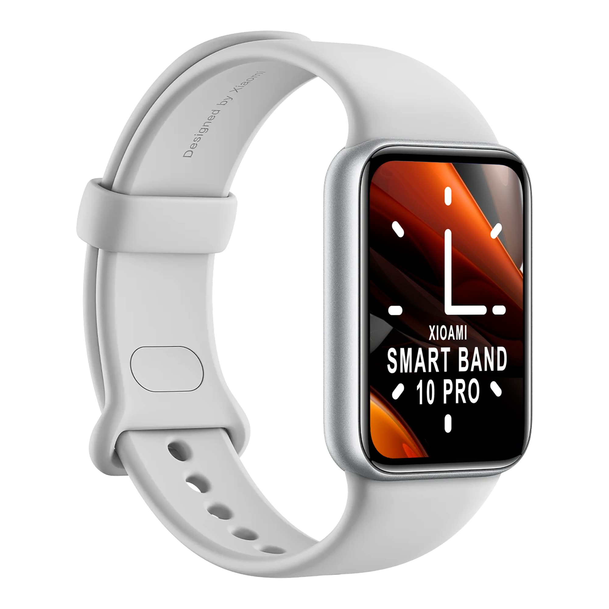 Smartwatch Xiaomi Smart Band 10 Pro 5atm Bt Gps - 3