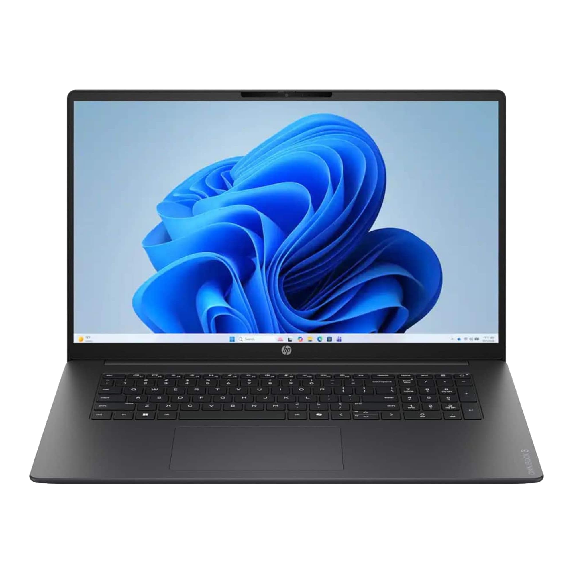 Notebook HP 17,3'' Core Ultra 7 16gb 512gb Win11 Copilot - 2