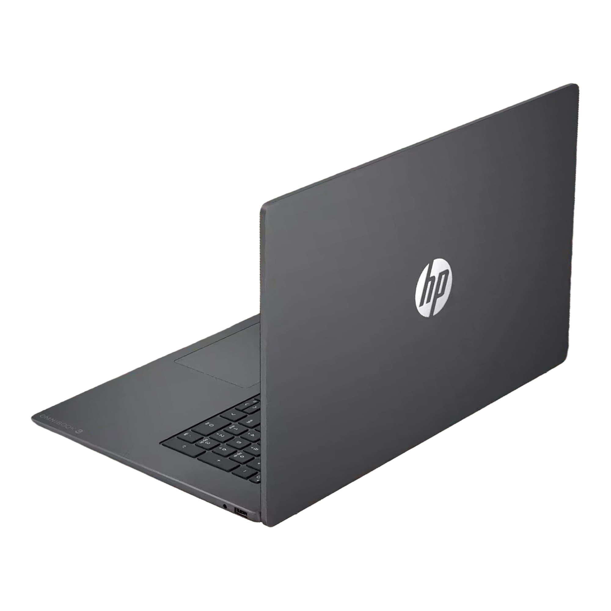 Notebook HP 17,3'' Core Ultra 7 16gb 512gb Win11 Copilot - 5