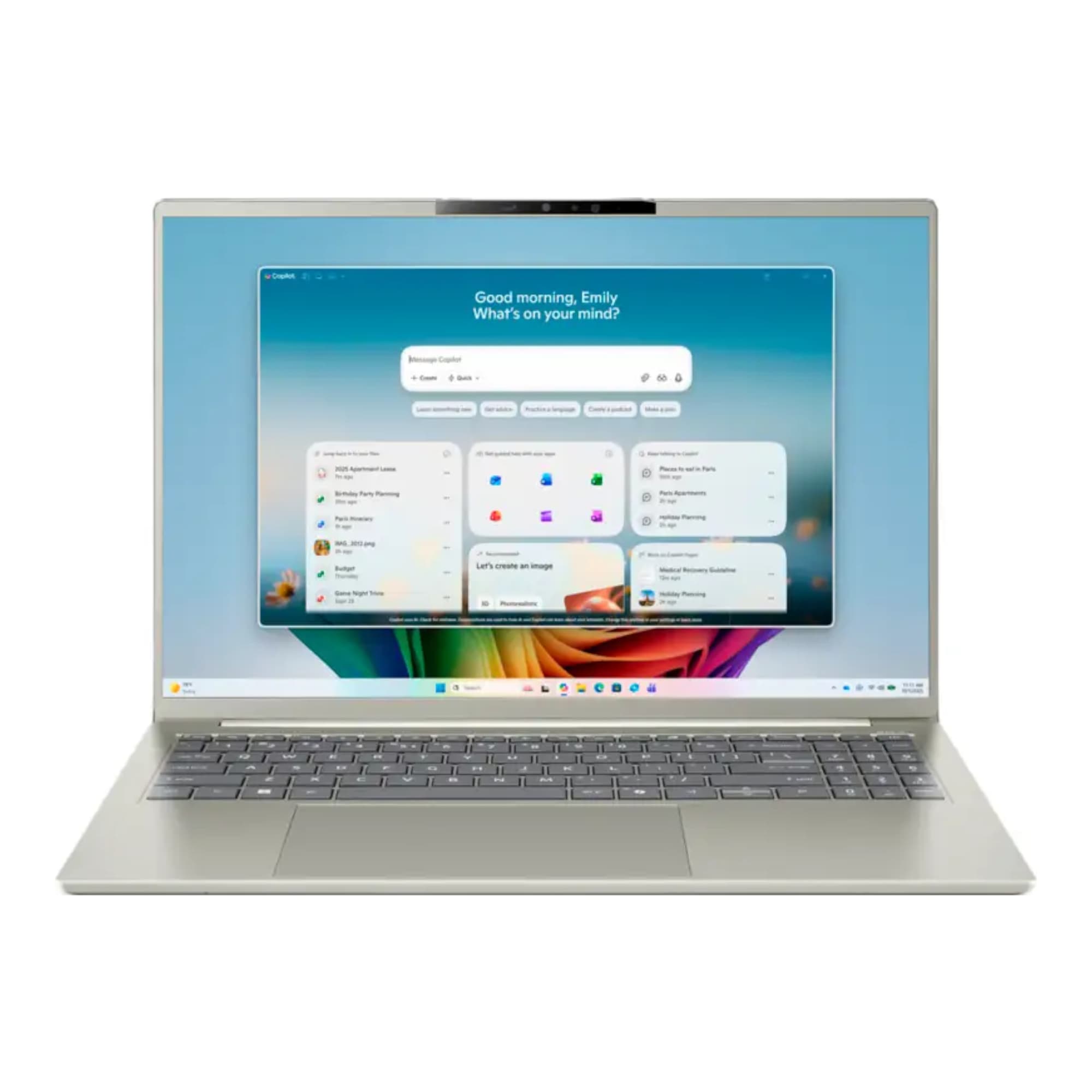 Notebook Acer 16'' Táctil Oled Core Ultra 7 32gb 7tb Win11 Ultra Portable - 5