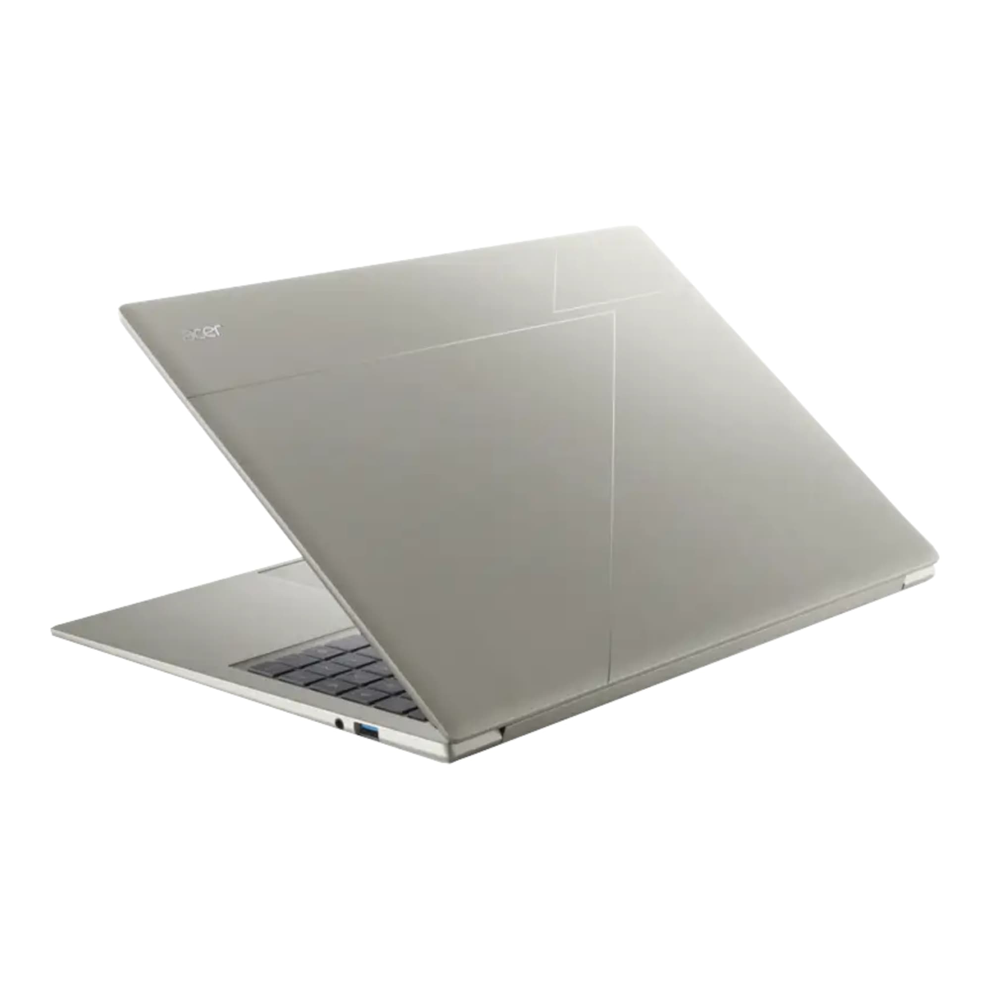 Notebook Acer 16'' Táctil Oled Core Ultra 7 32gb 7tb Win11 Ultra Portable - 4