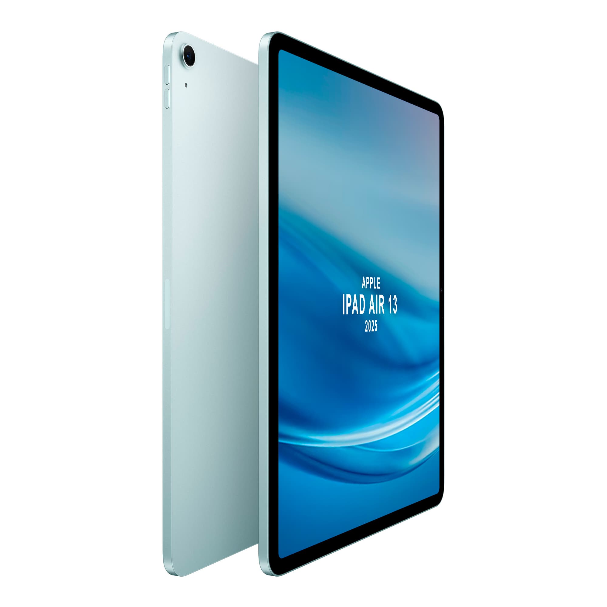 iPad Air Apple 13'' M3 8gb 256gb iPadOS 12mp+12mp - 2