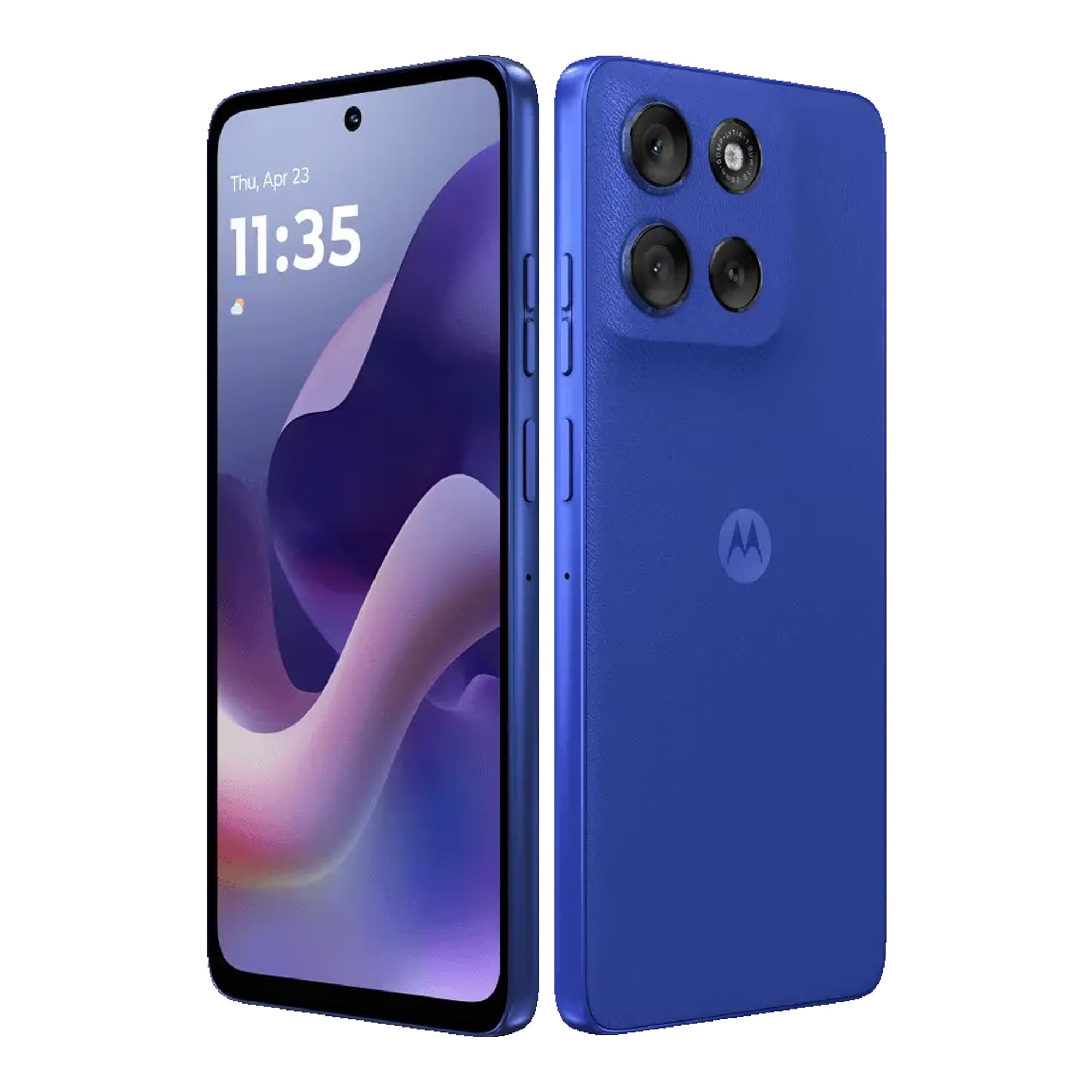 Motorola Moto G56 6,72'' 5G 8gb 256gb Doble Cam 50mp - 2