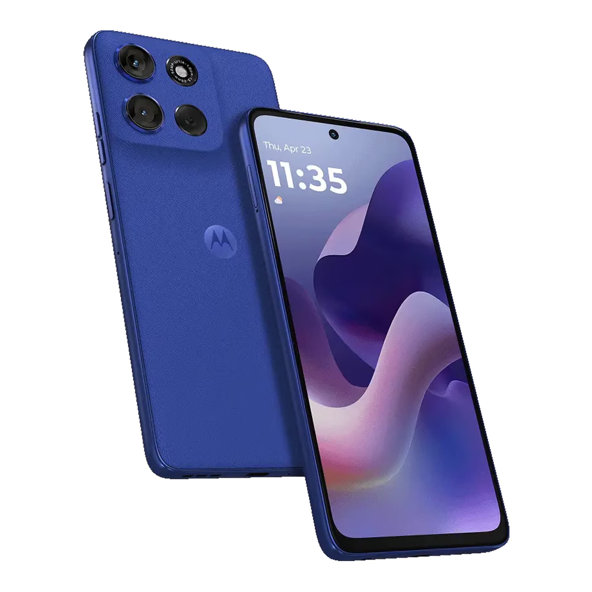 Motorola Moto G56 6,72'' 5G 8gb 256gb Doble Cam 50mp - 3