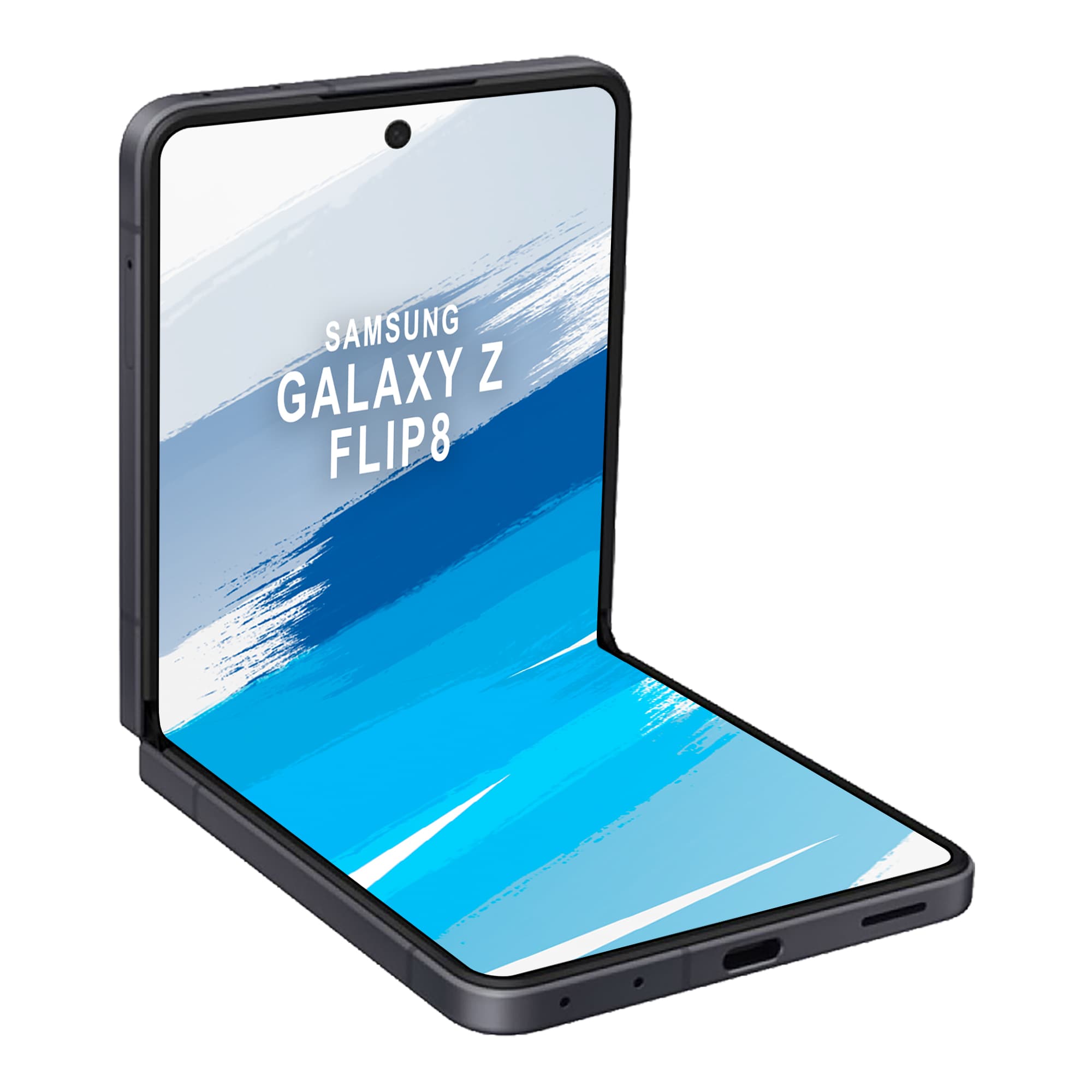 Samsung Z Flip8 6,9'' 4,1'' 5G 12gb 256gb Dual Cam 50mp - 2