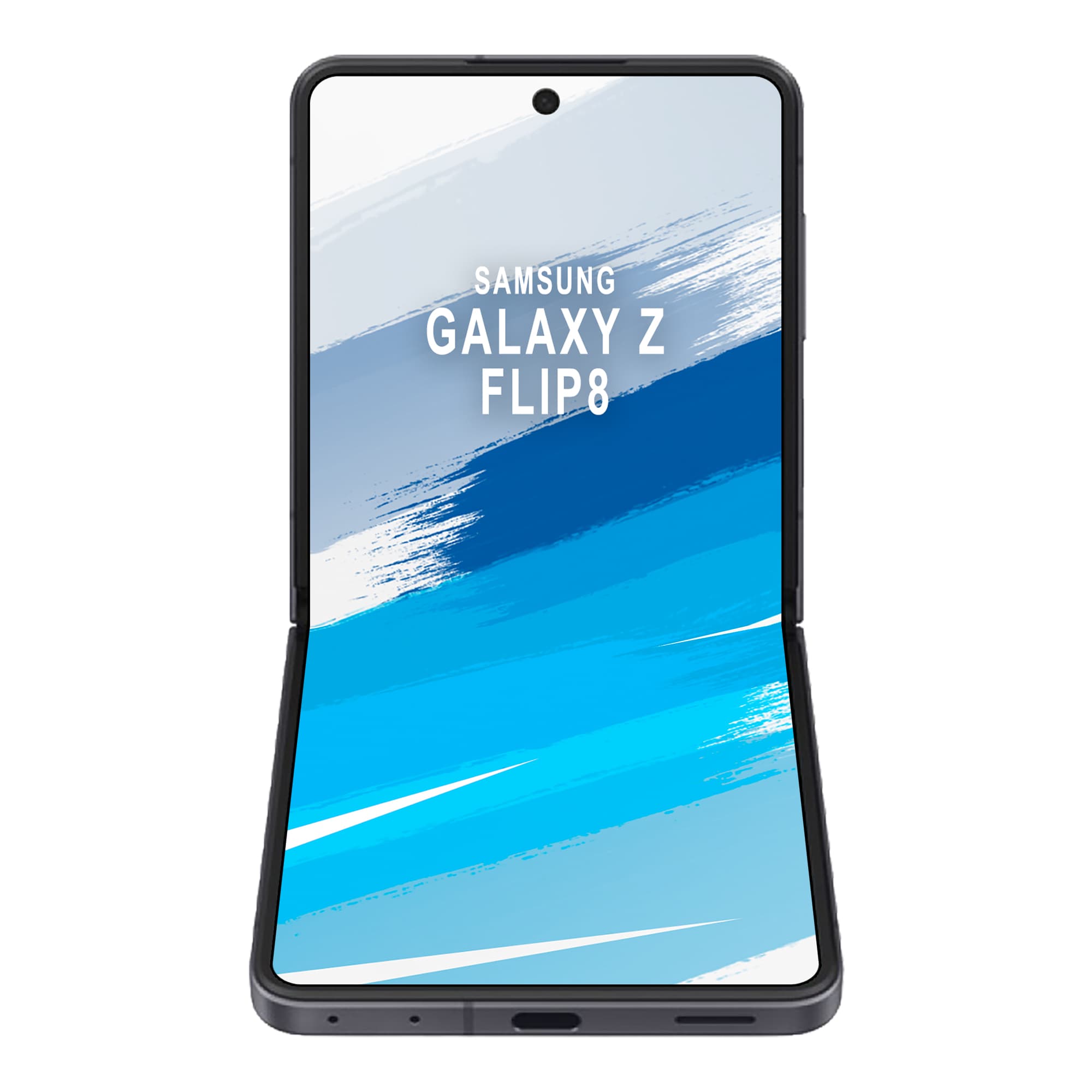 Samsung Z Flip8 6,9'' 4,1'' 5G 12gb 256gb Dual Cam 50mp - 4