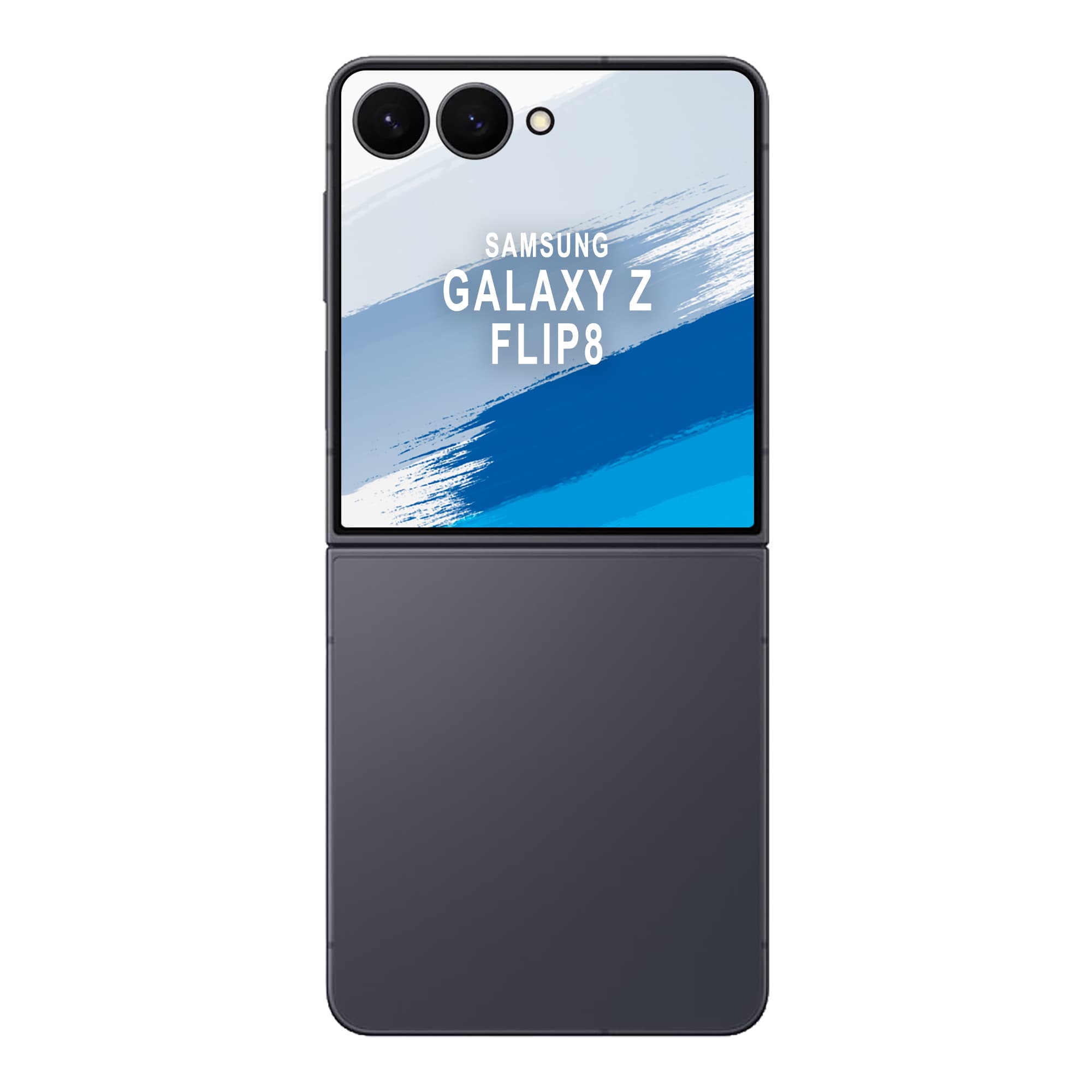 Samsung Z Flip8 6,9'' 4,1'' 5G 12gb 256gb Dual Cam 50mp - 5