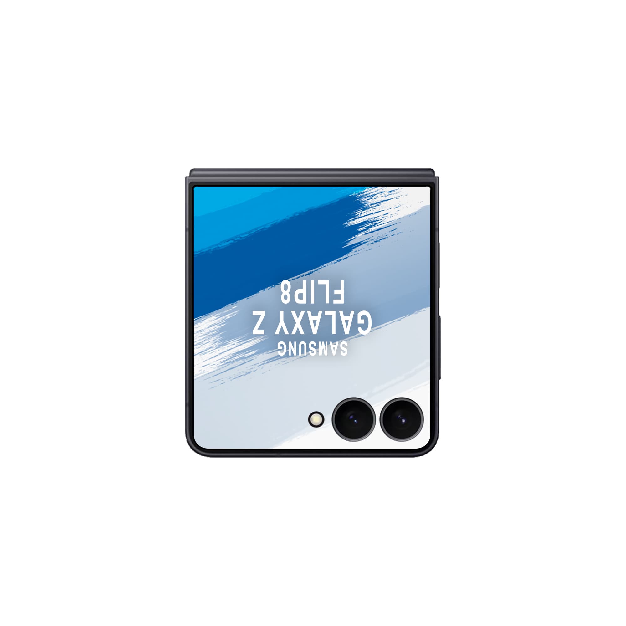 Samsung Z Flip8 6,9'' 4,1'' 5G 12gb 256gb Dual Cam 50mp - 6