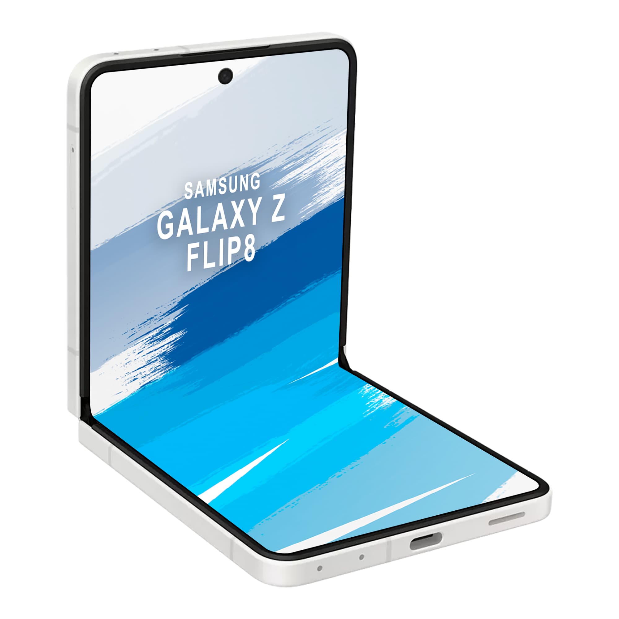 Samsung Z Flip8 6,9'' 4,1'' 5G 12gb 256gb Dual Cam 50mp - 2