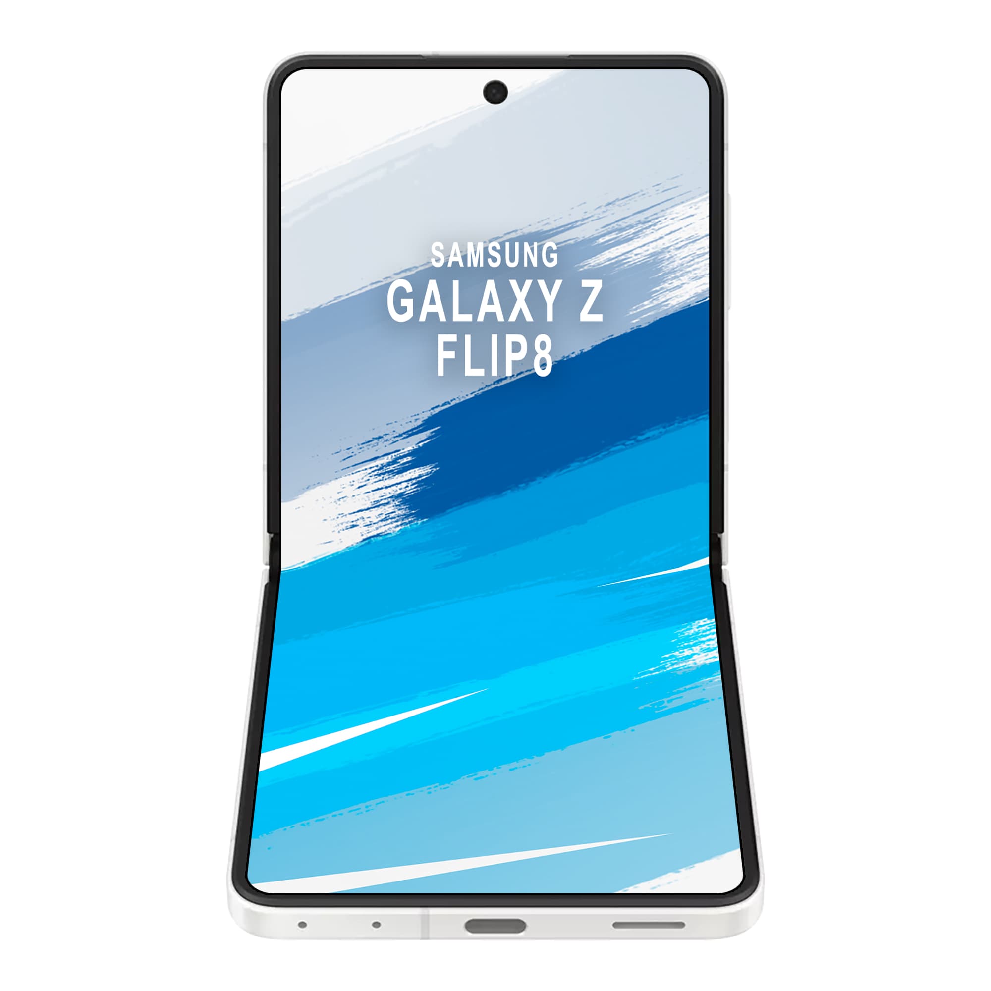 Samsung Z Flip8 6,9'' 4,1'' 5G 12gb 256gb Dual Cam 50mp - 4