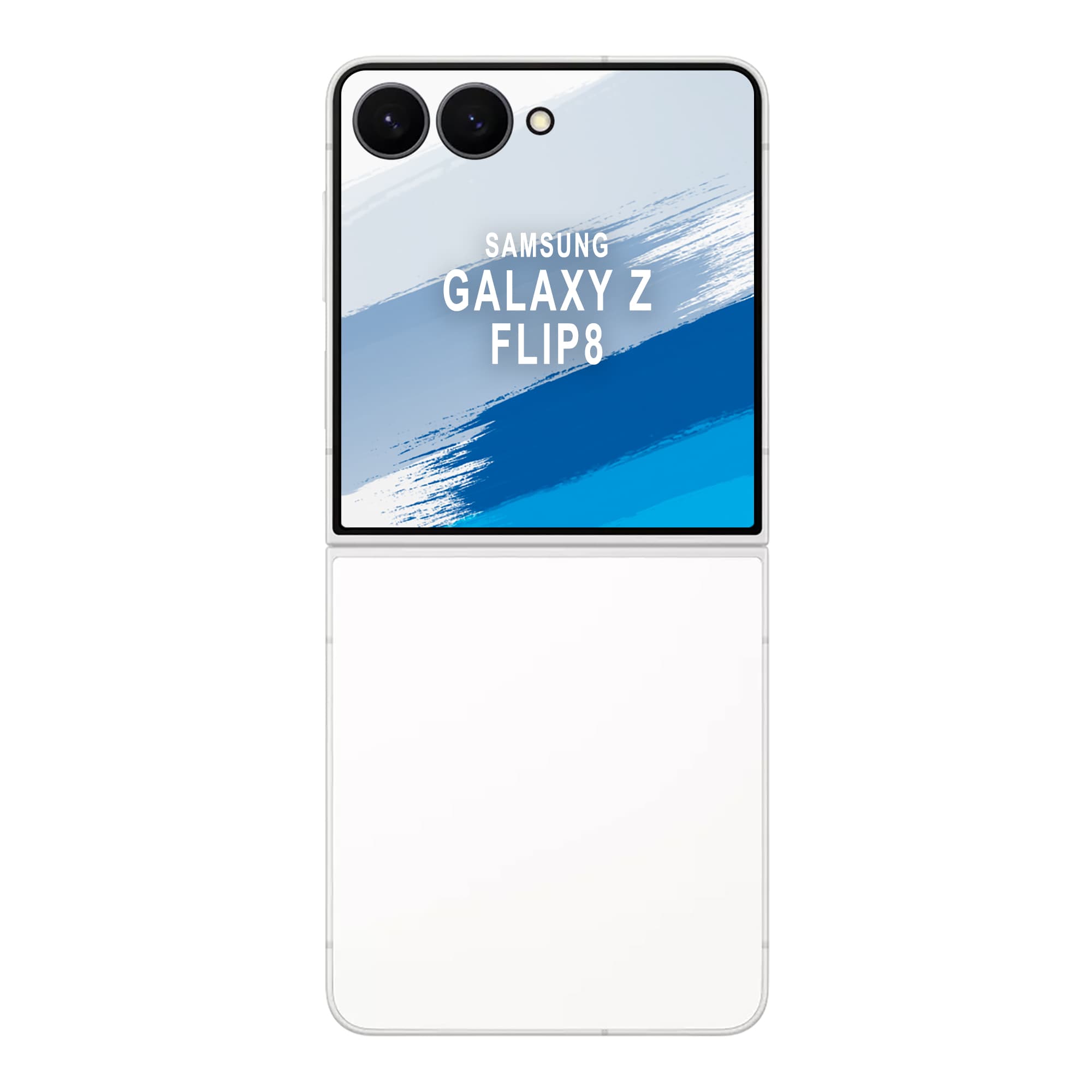 Samsung Z Flip8 6,9'' 4,1'' 5G 12gb 256gb Dual Cam 50mp - 5