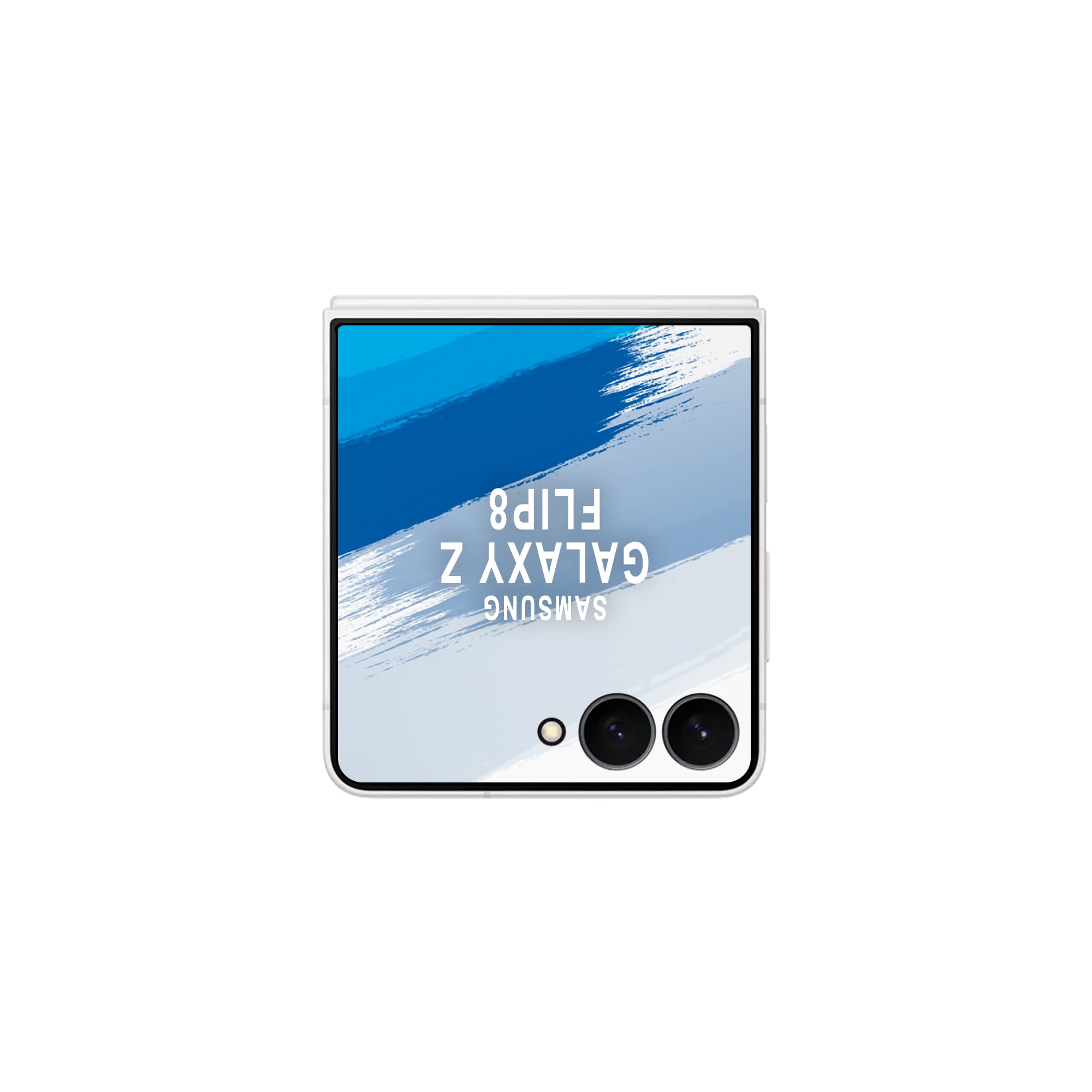 Samsung Z Flip8 6,9'' 4,1'' 5G 12gb 256gb Dual Cam 50mp - 6
