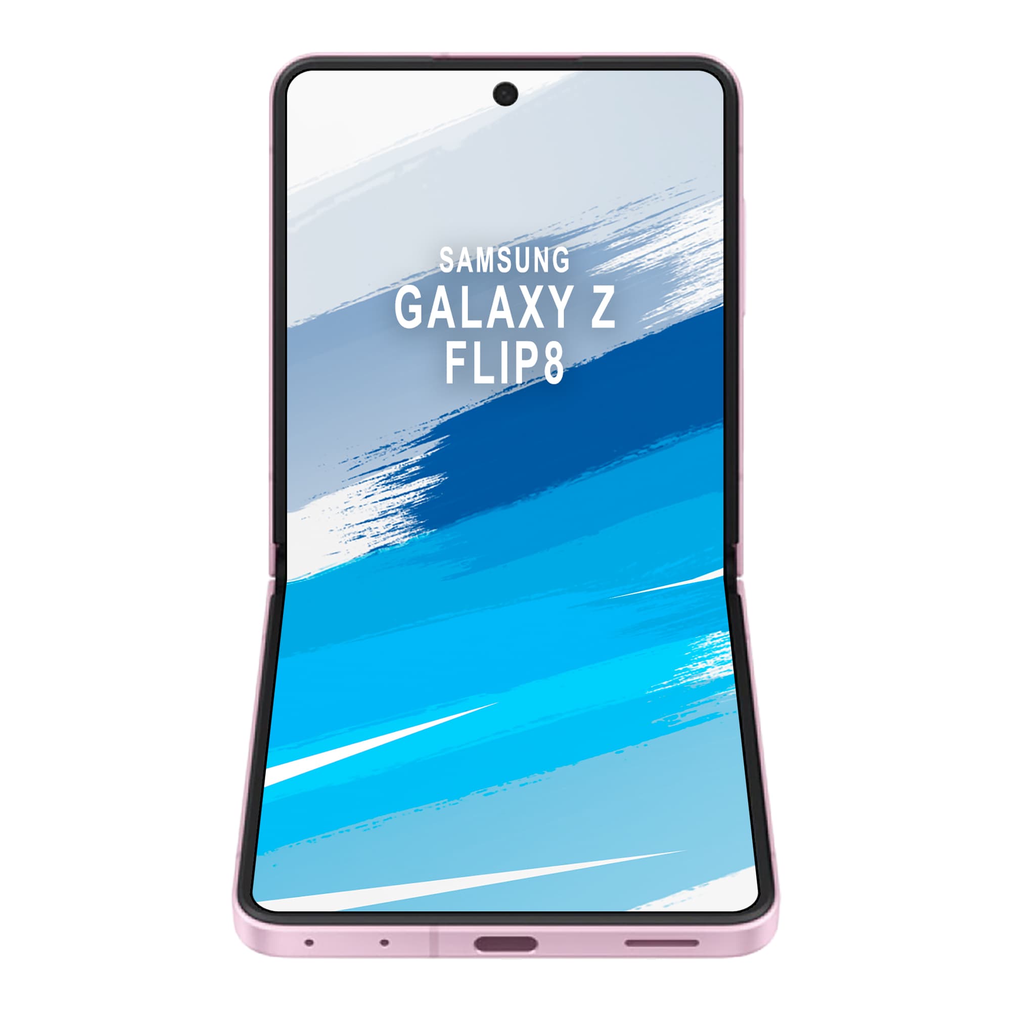 Samsung Z Flip8 6,9'' 4,1'' 5G 12gb 256gb Dual Cam 50mp - 4