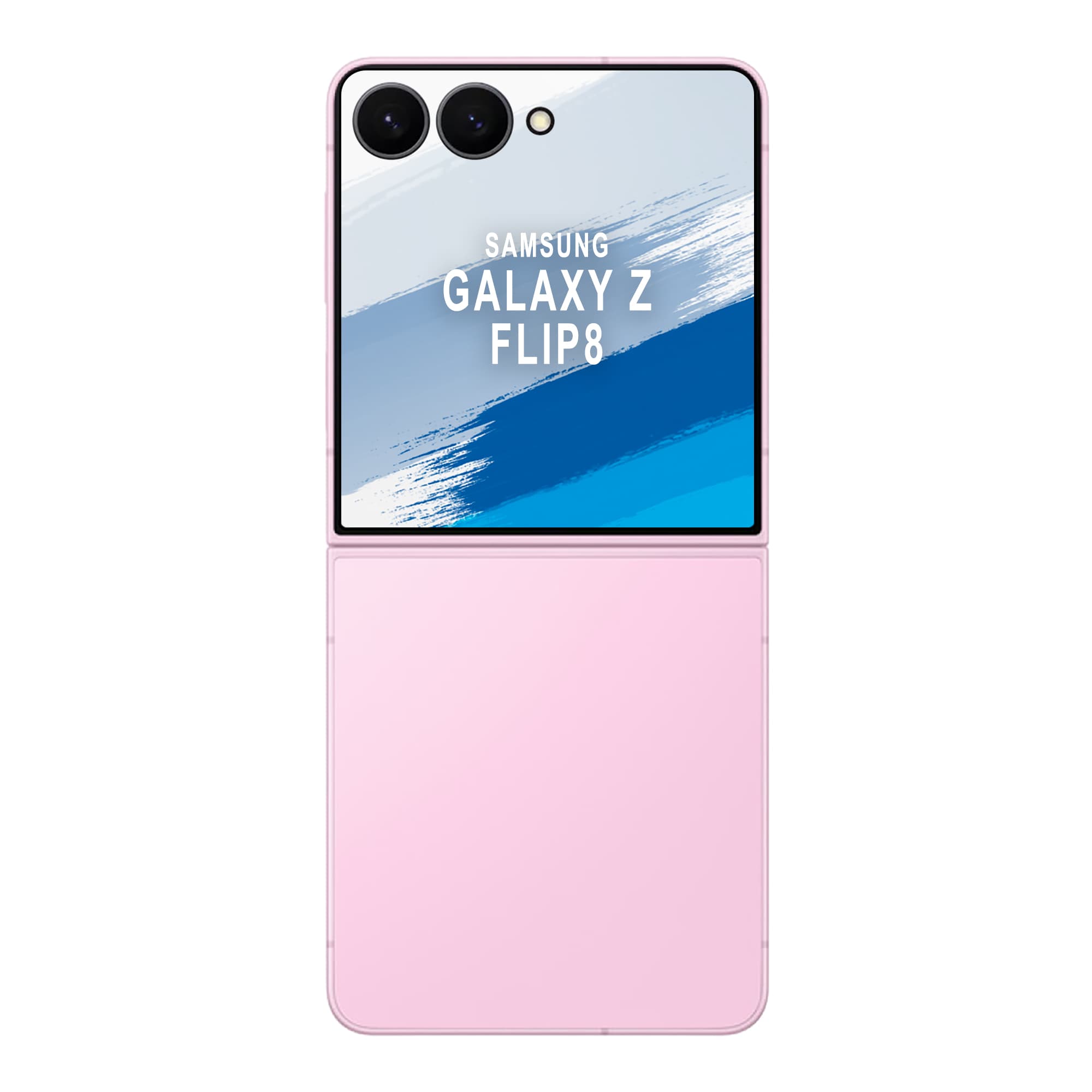Samsung Z Flip8 6,9'' 4,1'' 5G 12gb 256gb Dual Cam 50mp - 5