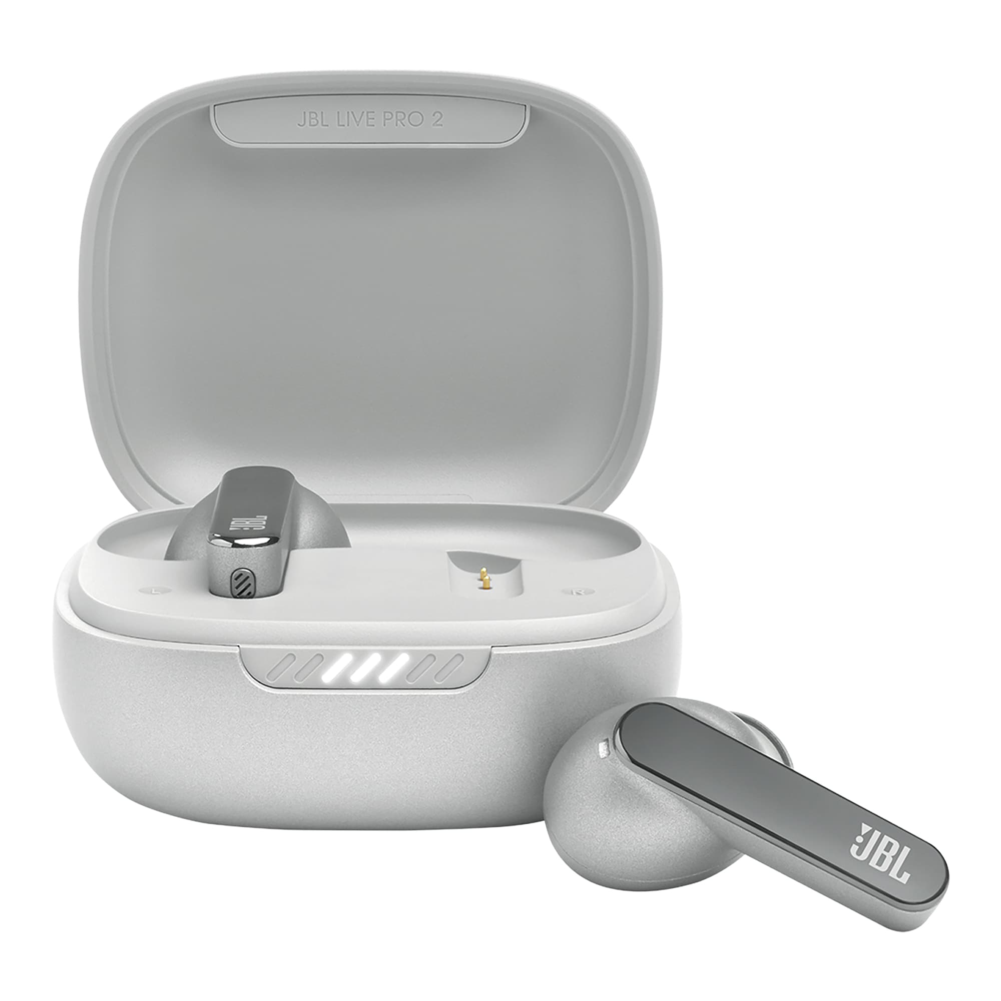 Auriculares Inalámbricos Bluetooth Jbl Live Pro 2 IPX5 11mm