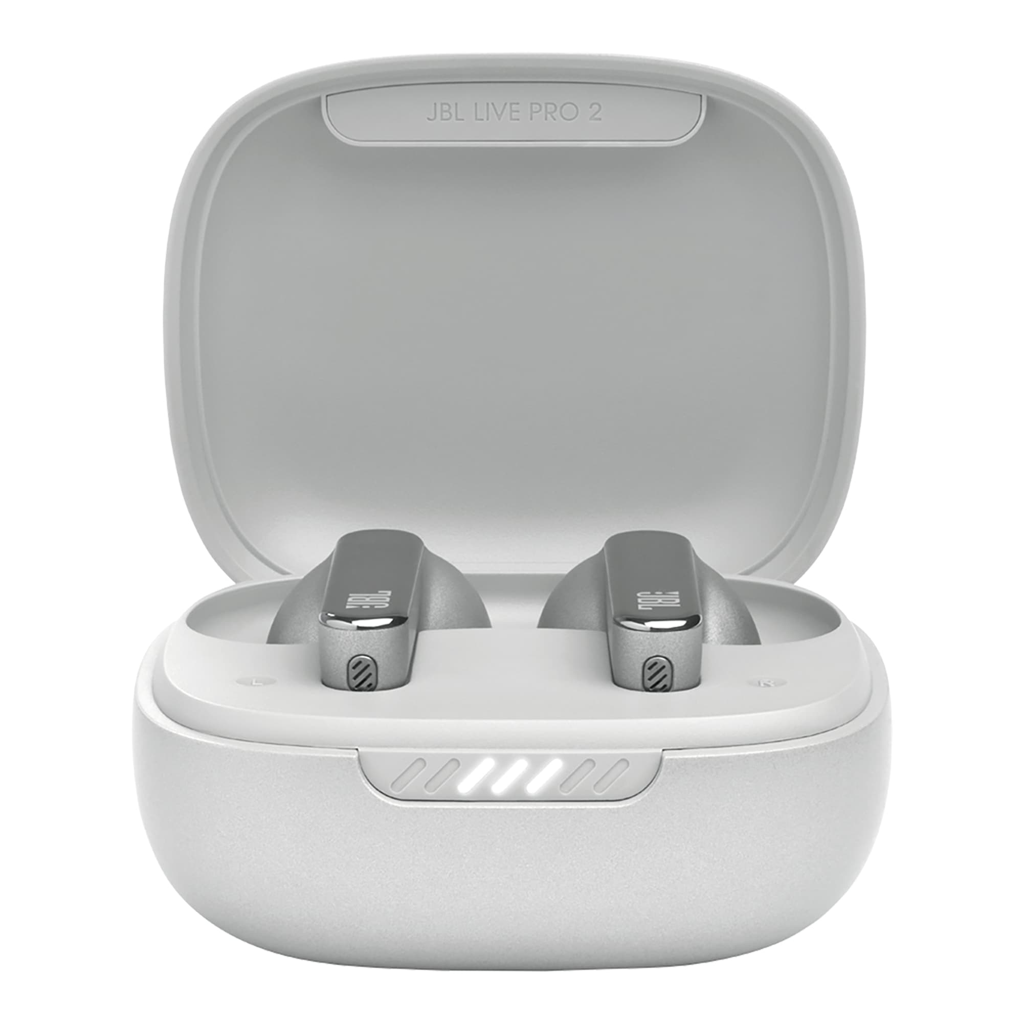 Auriculares Inalámbricos Bluetooth Jbl Live Pro 2 IPX5 11mm - 2