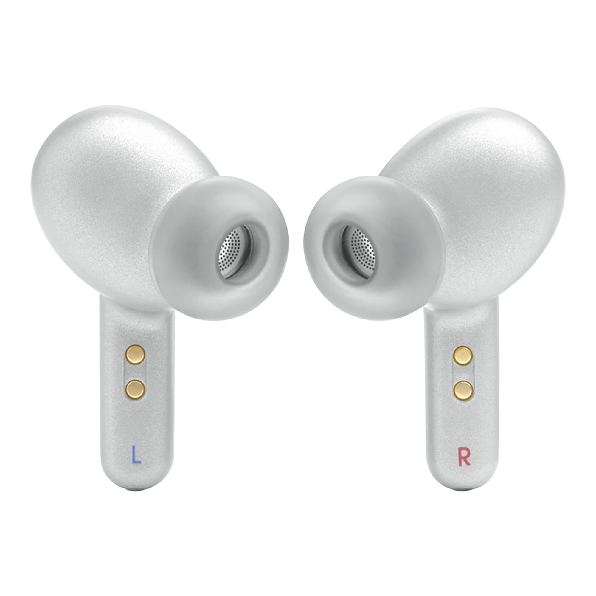 Auriculares Inalámbricos Bluetooth Jbl Live Pro 2 IPX5 11mm - 3