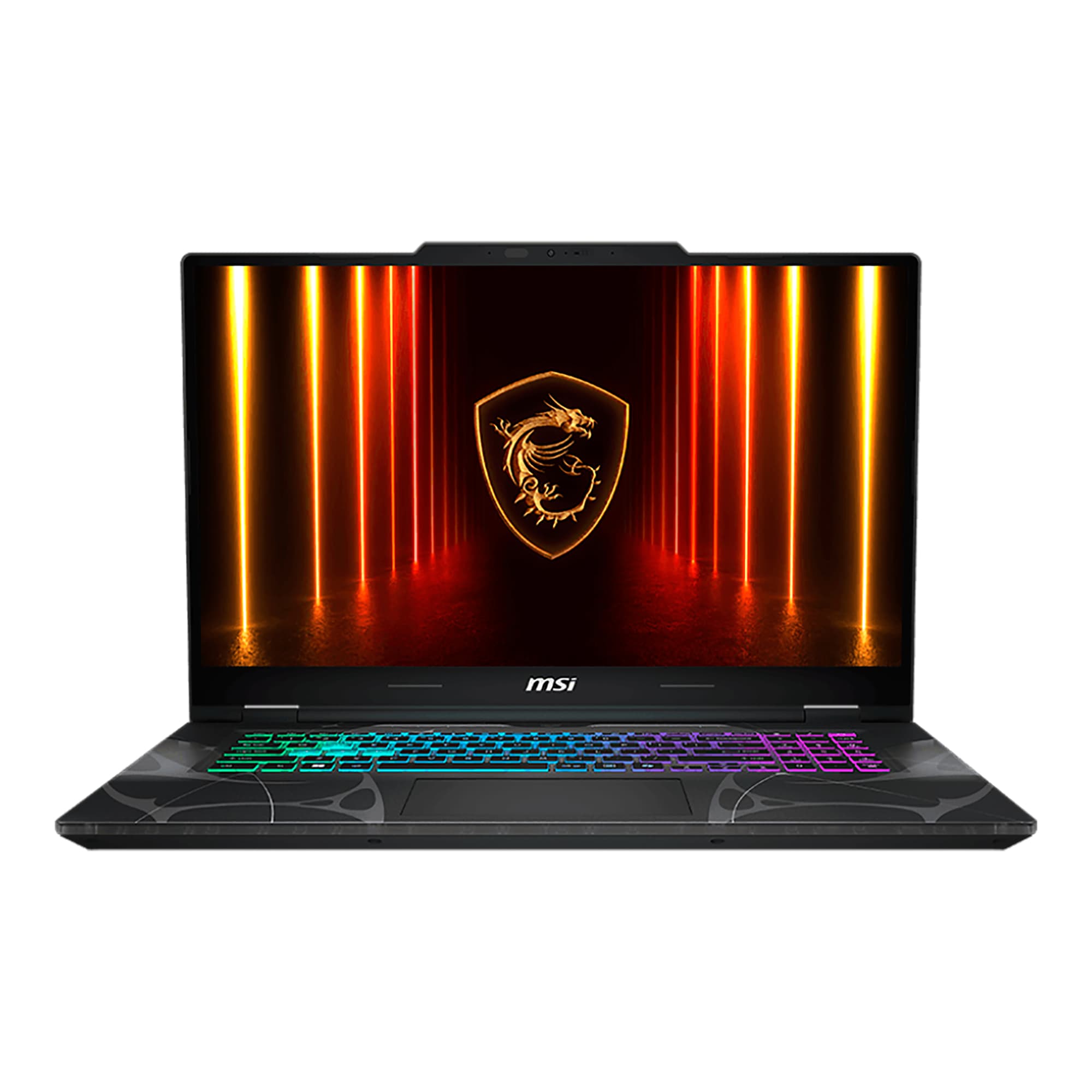 Notebook Gamer Msi 15,6'' Core 7 16gb 1tb Win11 RTX5070 - 2
