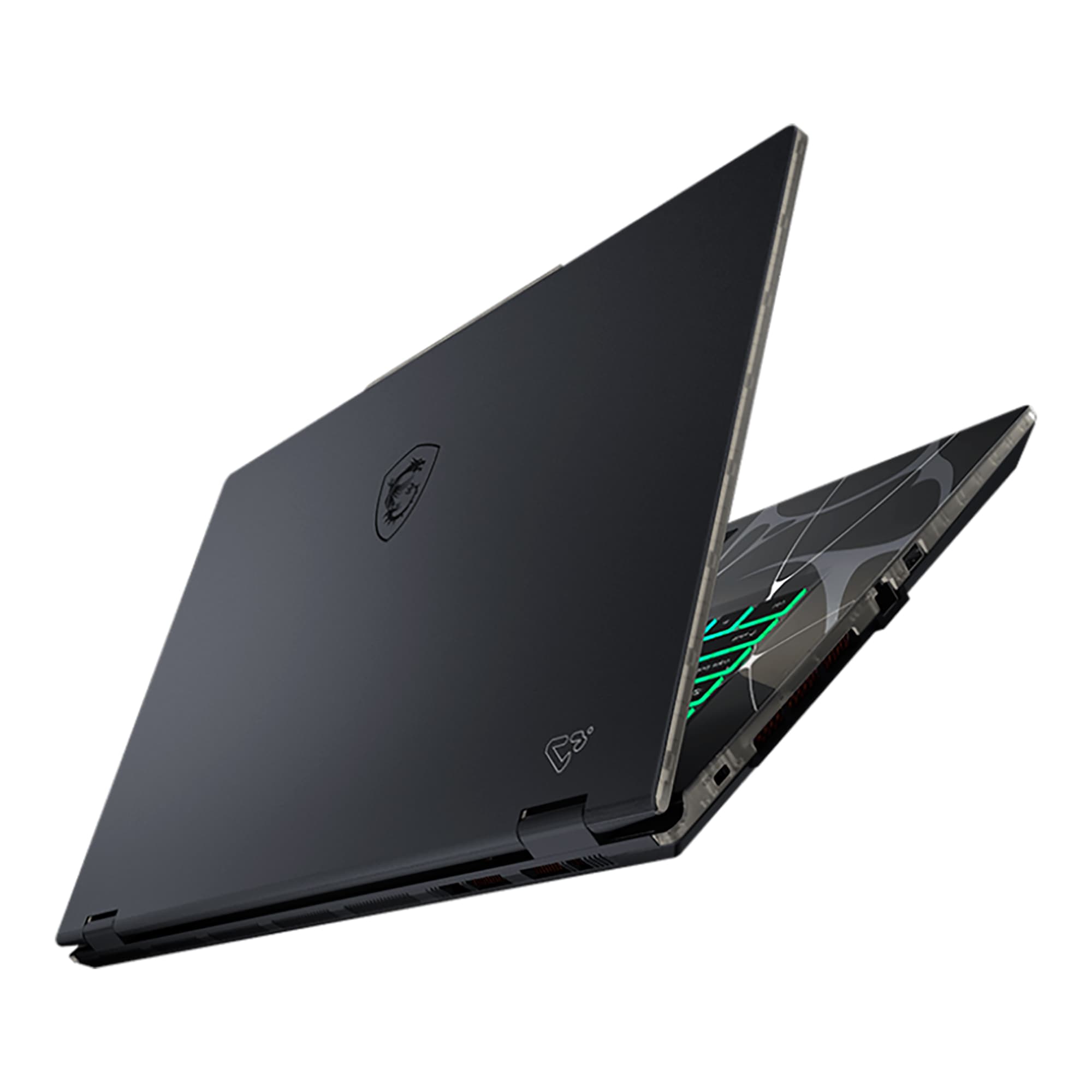 Notebook Gamer Msi 15,6'' Core 7 16gb 1tb Win11 RTX5070 - 5