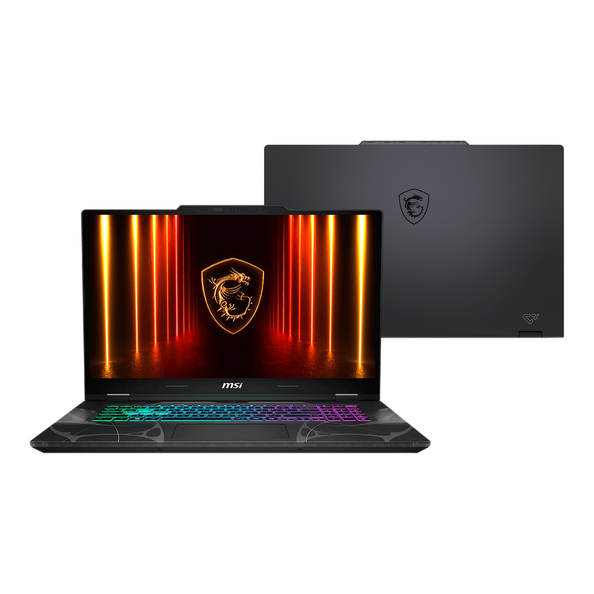 Notebook Gamer Msi 15,6'' Core 5 16gb 512gb Win11 RTX5060