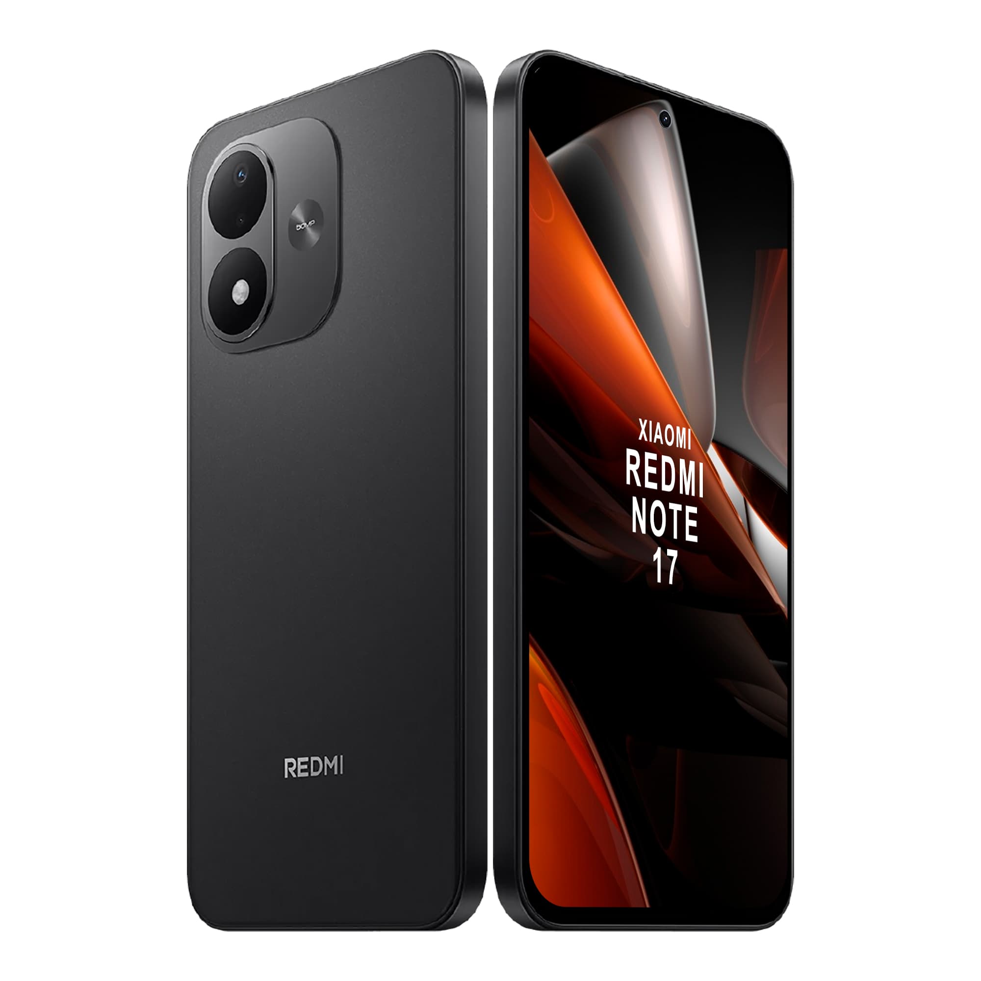 Xiaomi Redmi Note 17 6,99'' 4G 4+4gb 128gb 50+16mp - 3